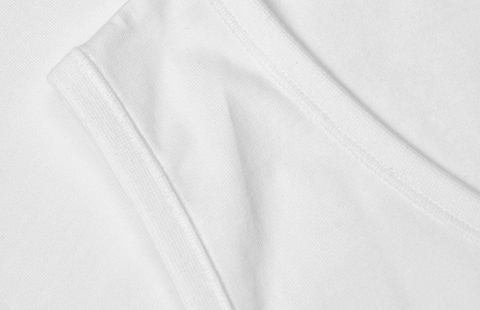 ID 0598 Tanktop | stretch detalje til broderi