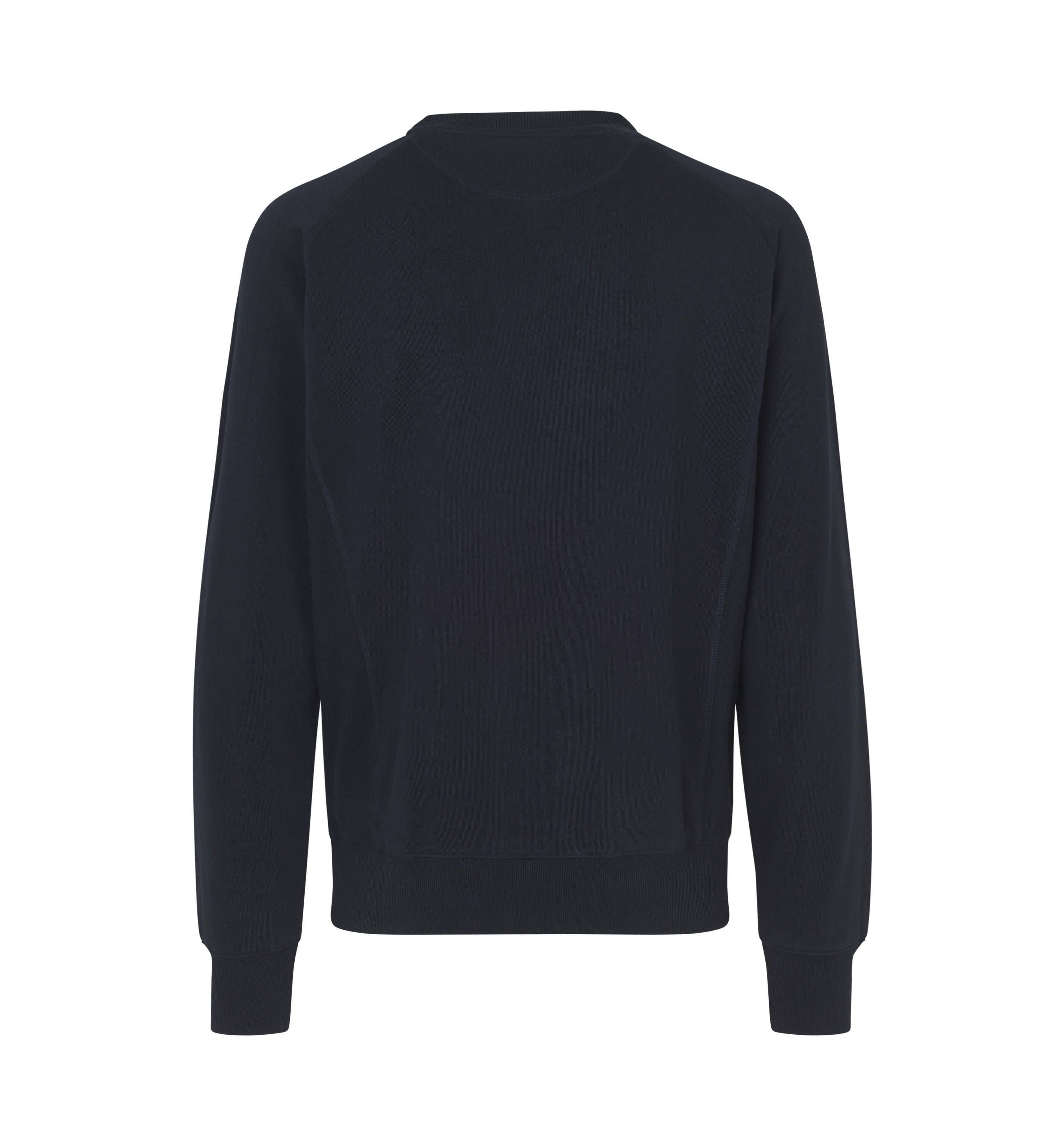 ID 0613 Sweatshirt | business produktfoto til broderi
