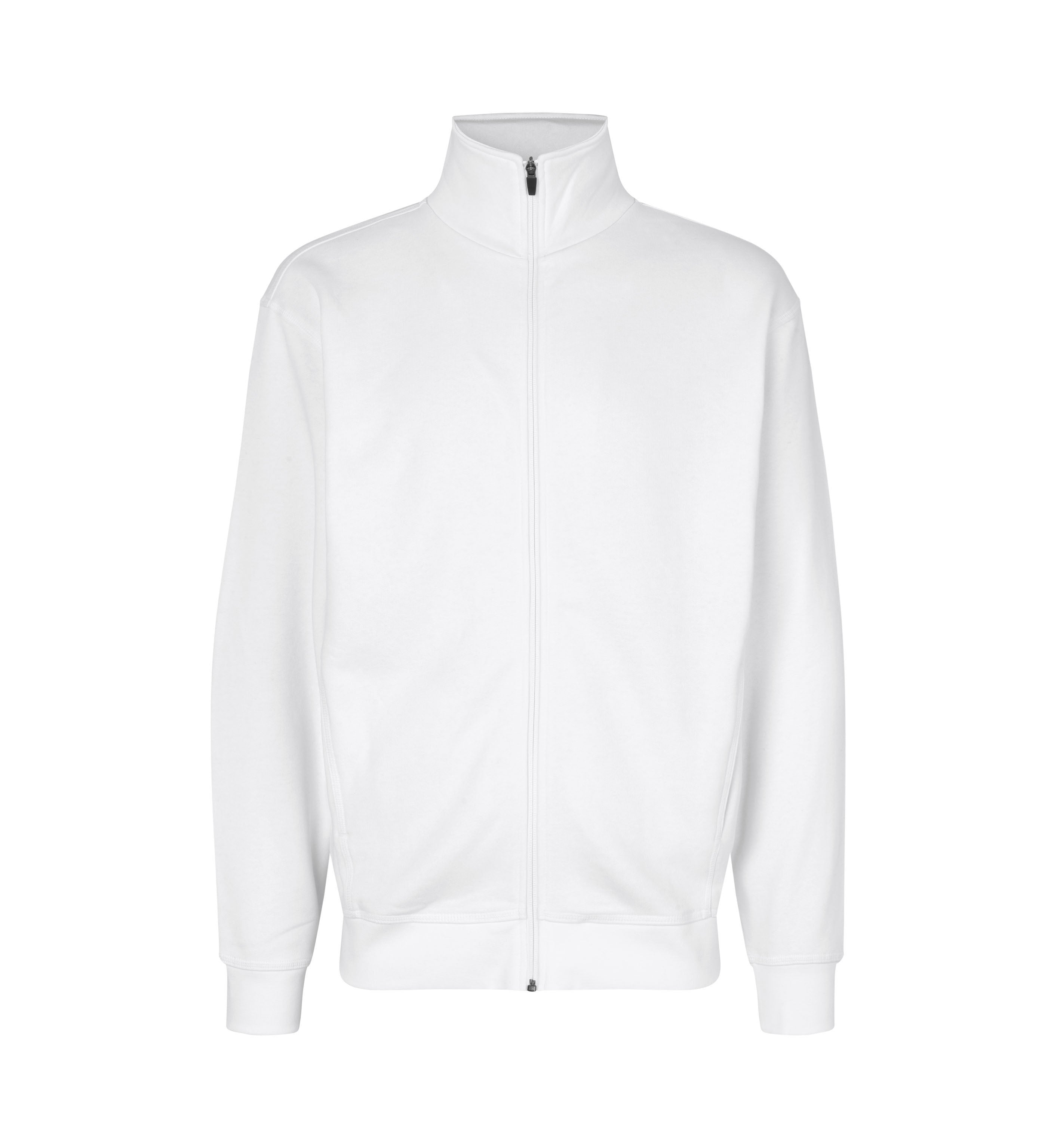 Hvid, 3XL