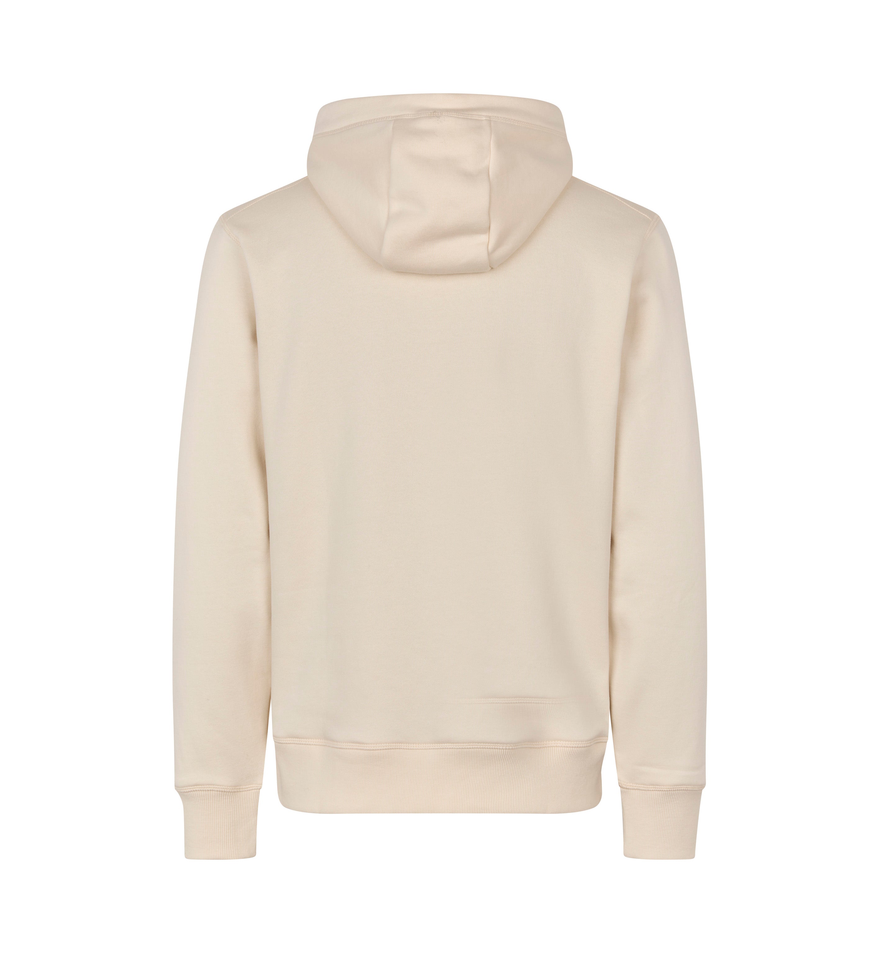 ID 0636 CORE hoodie produktfoto til broderi