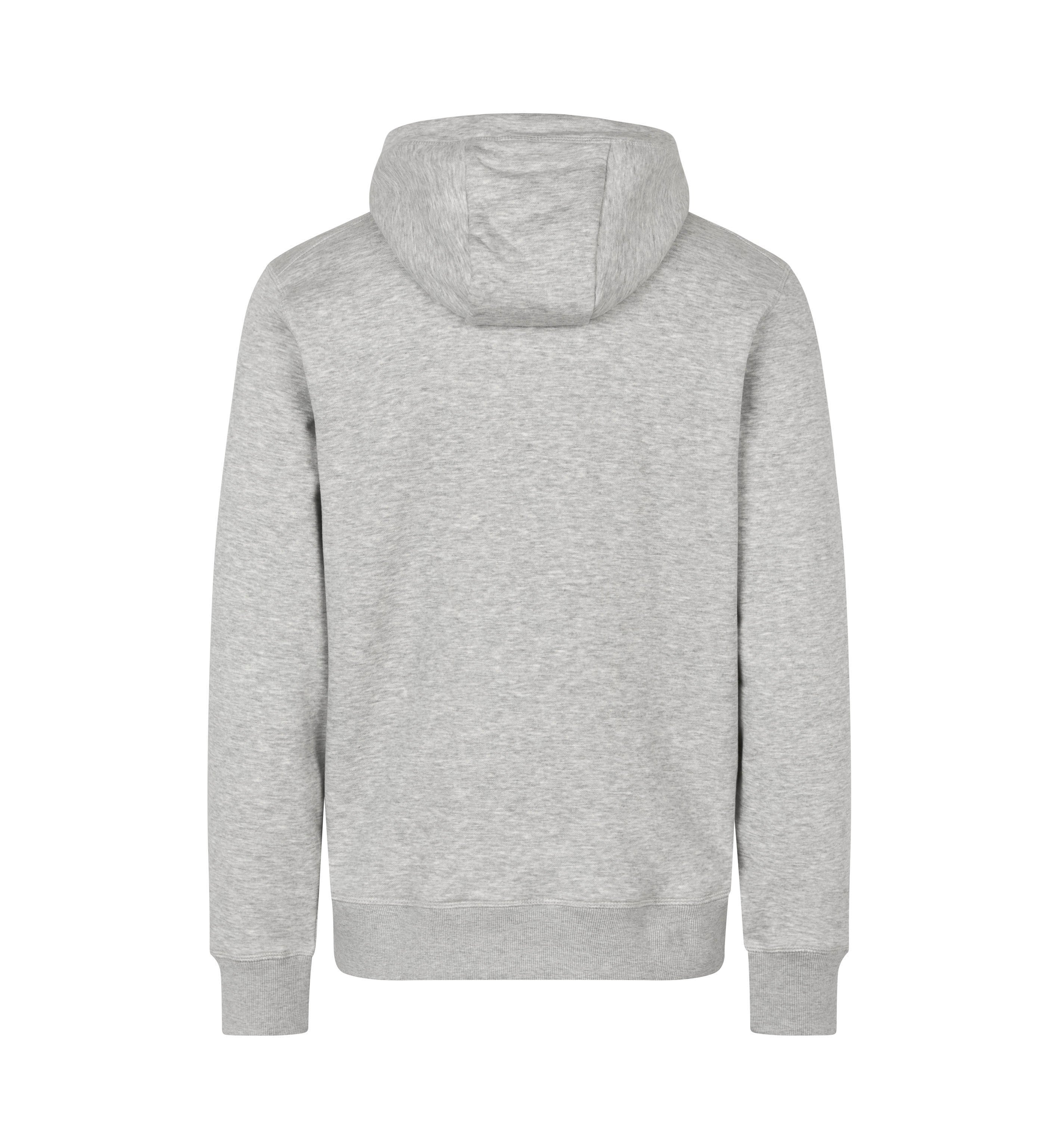 ID 0636 CORE hoodie produktbillede til broderi