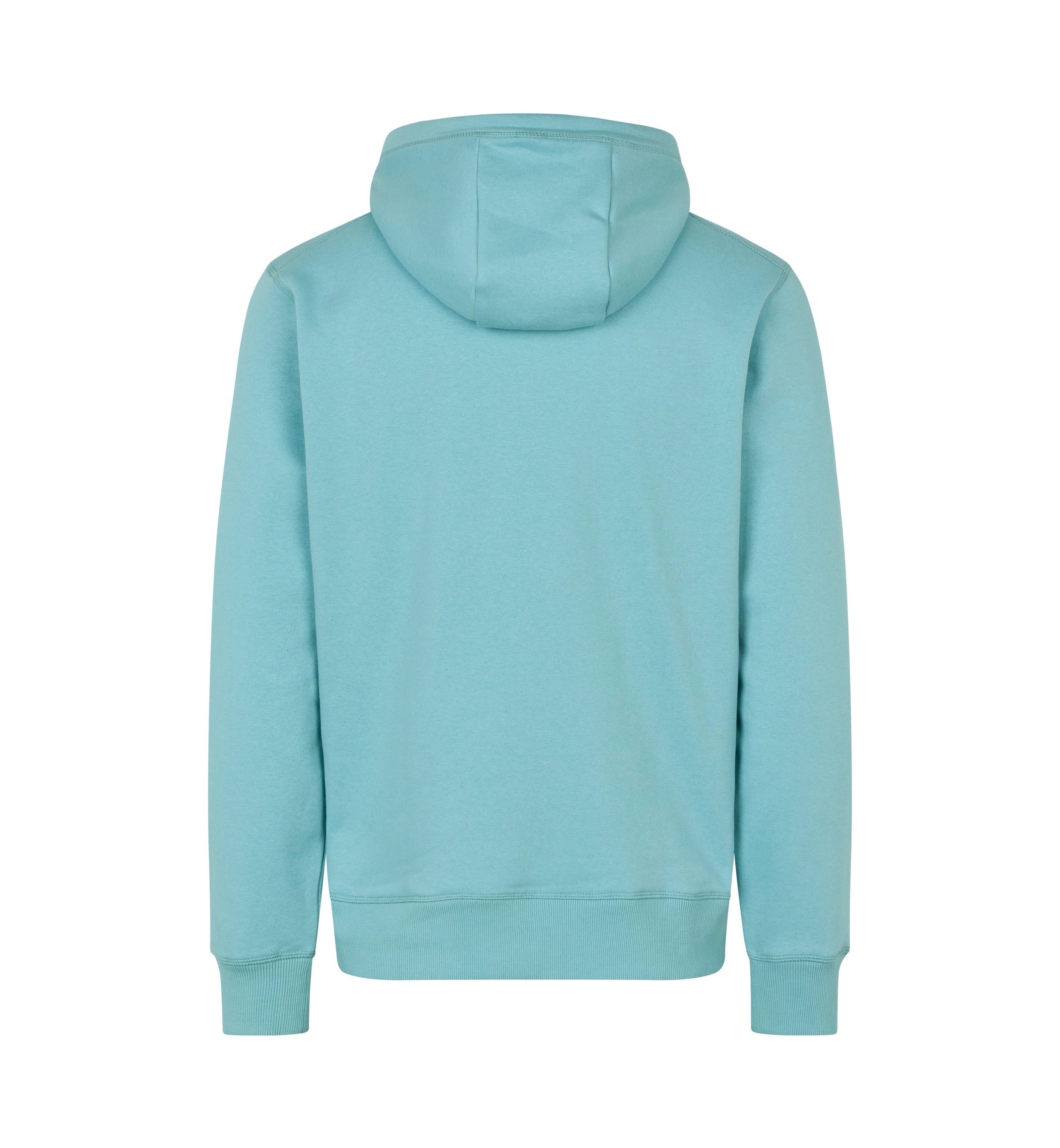 ID 0636 CORE hoodie produktbillede til broderi