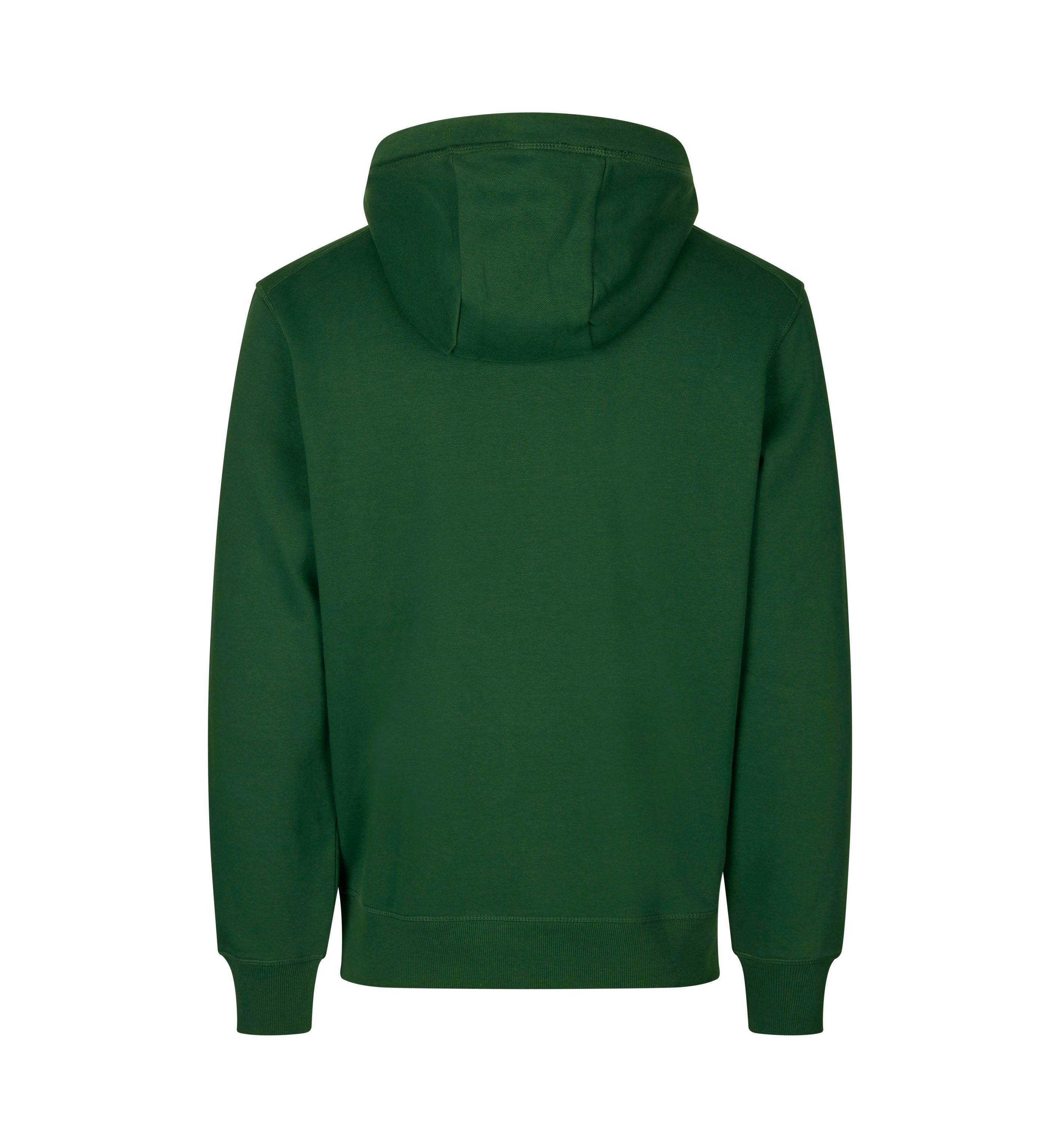 ID 0636 CORE hoodie materiale til broderi