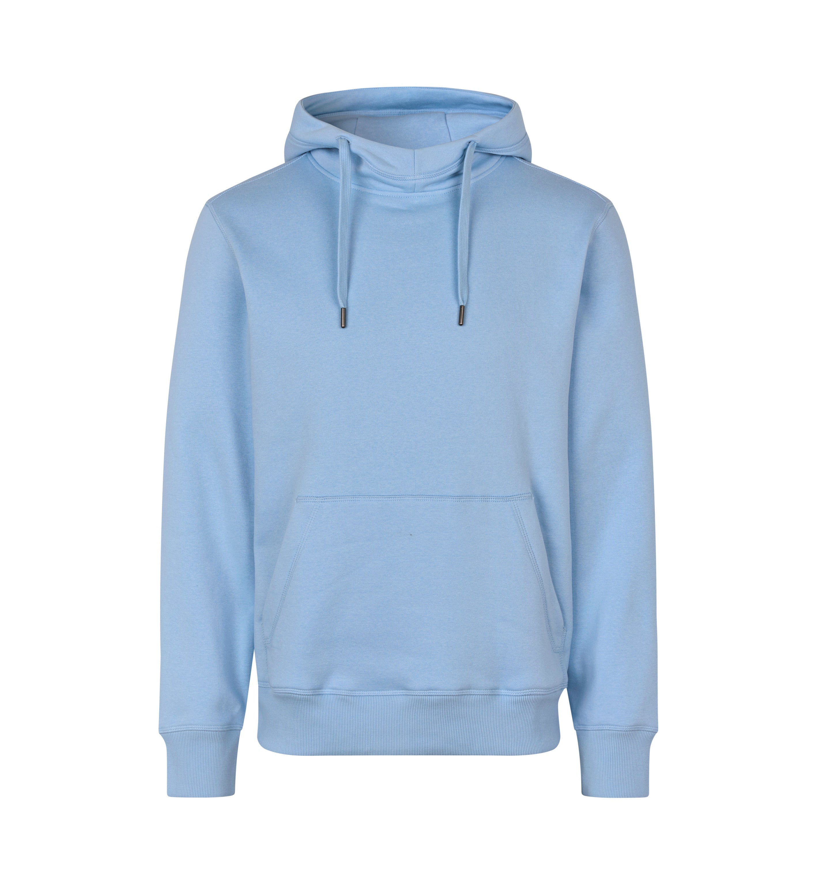 ID 0636 CORE hoodie materiale med firmalogo