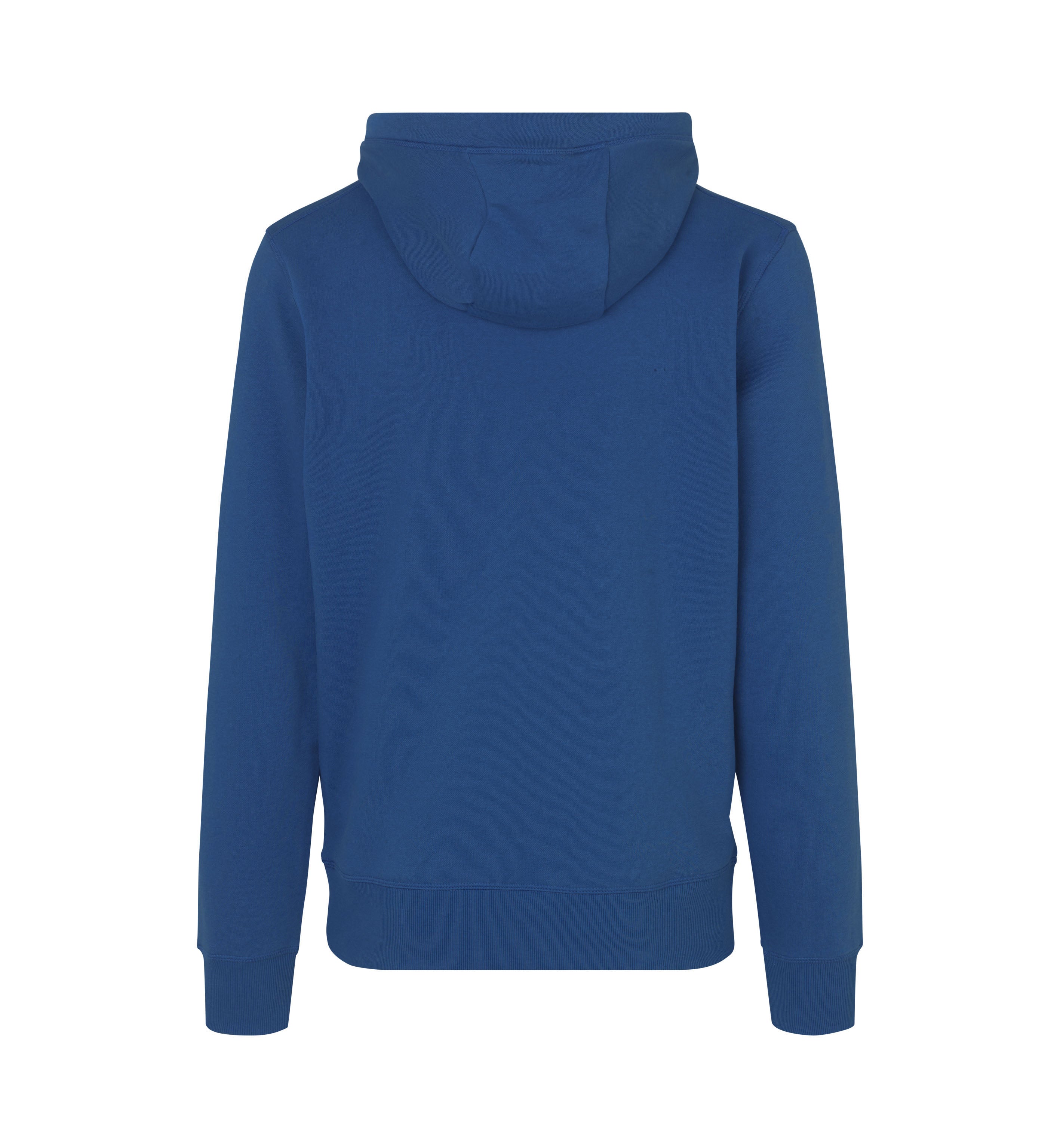 ID 0636 CORE hoodie materiale med logo