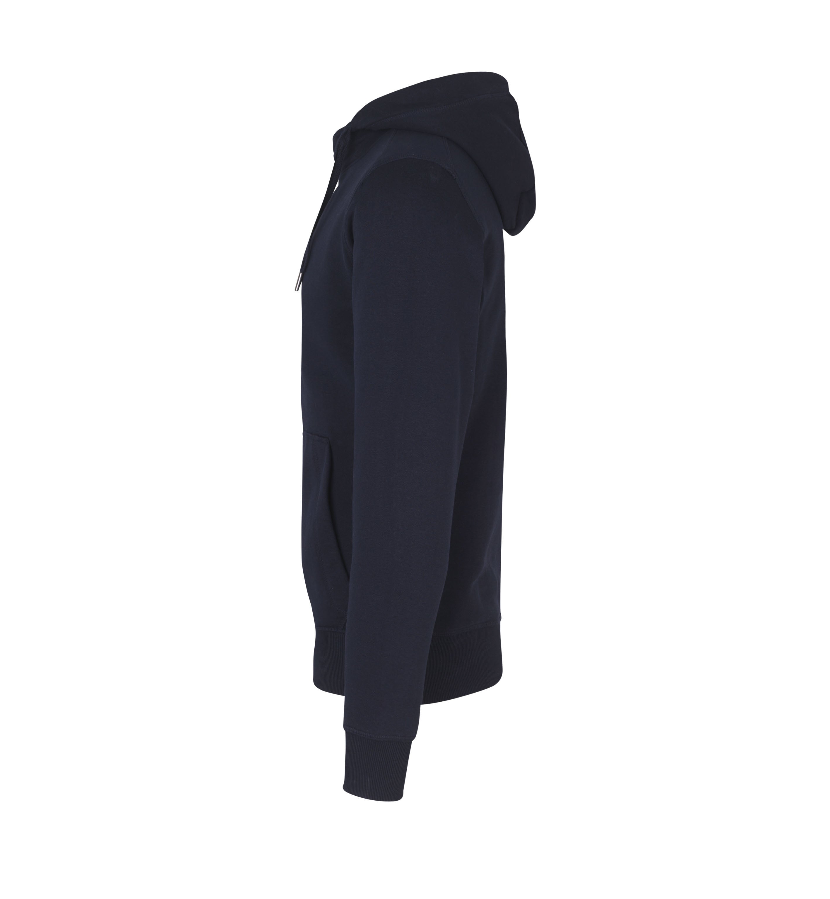 ID 0636 CORE hoodie materiale med tryk