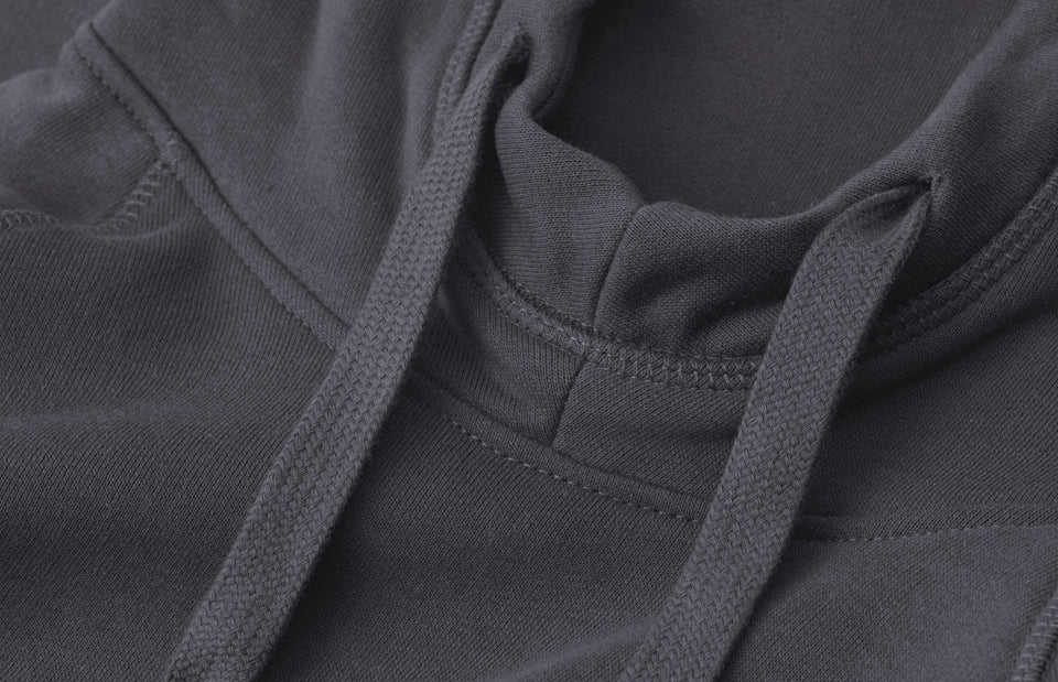 ID 0637 CORE hoodie | dame materiale til broderi