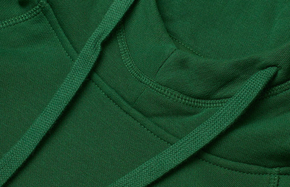 ID 0637 CORE hoodie | dame materiale til broderi