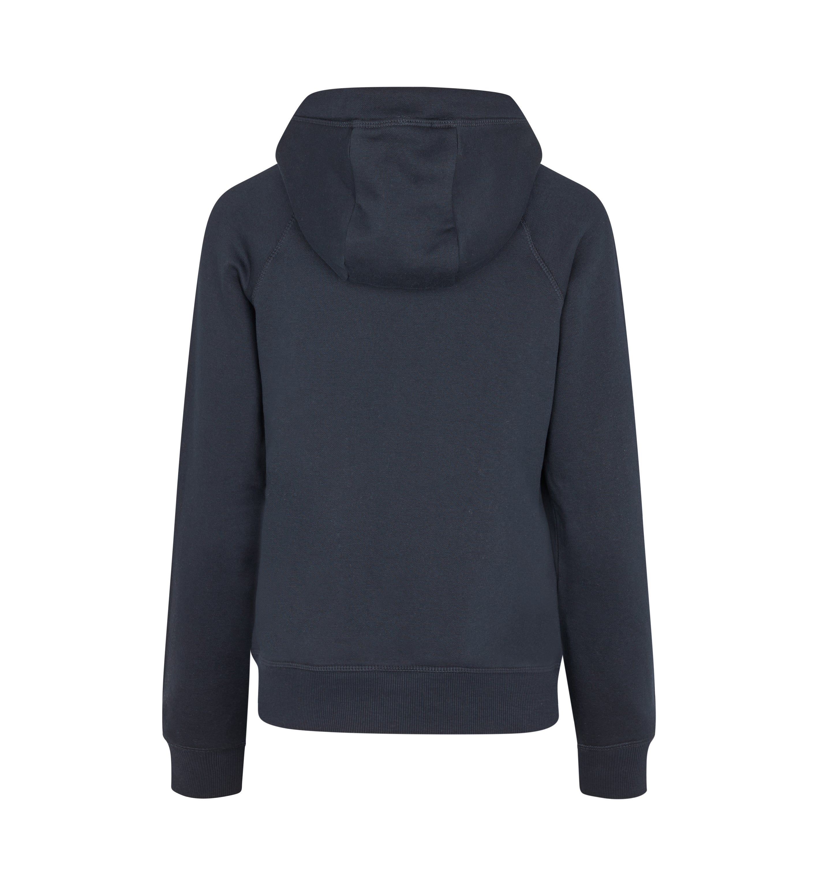 ID 0637 CORE hoodie | dame produktbillede til broderi