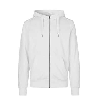 ID 0638 CORE hoodie | zip