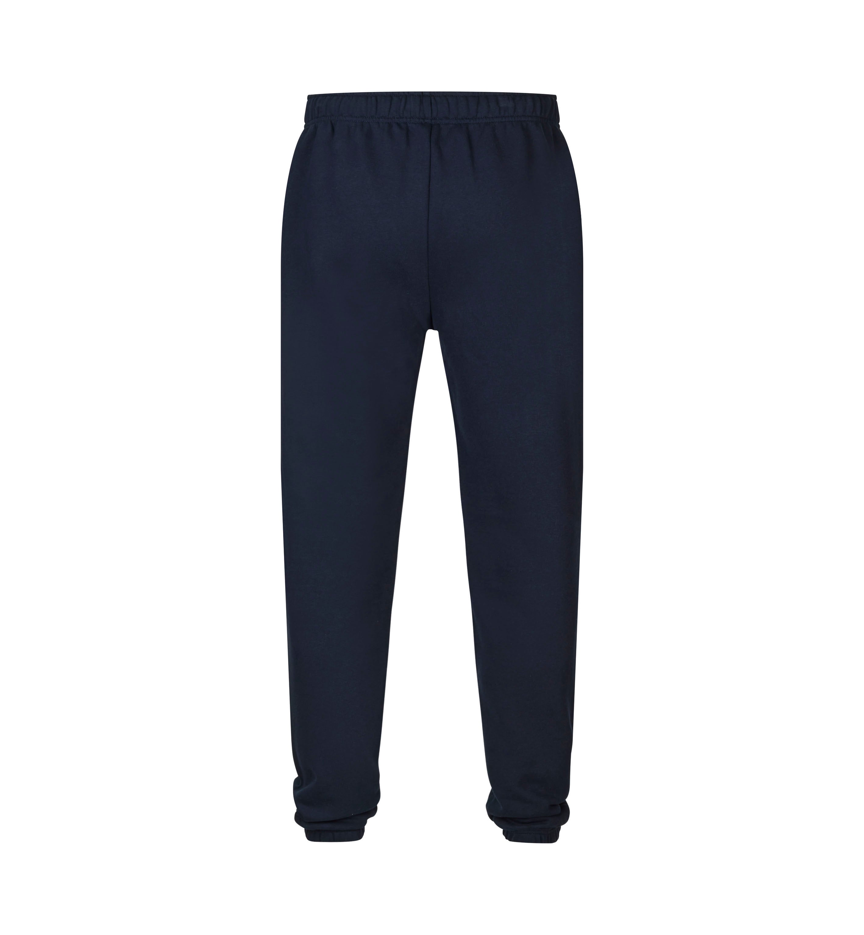ID 0661 Klassiske sweatpants | unisex produktfoto til broderi