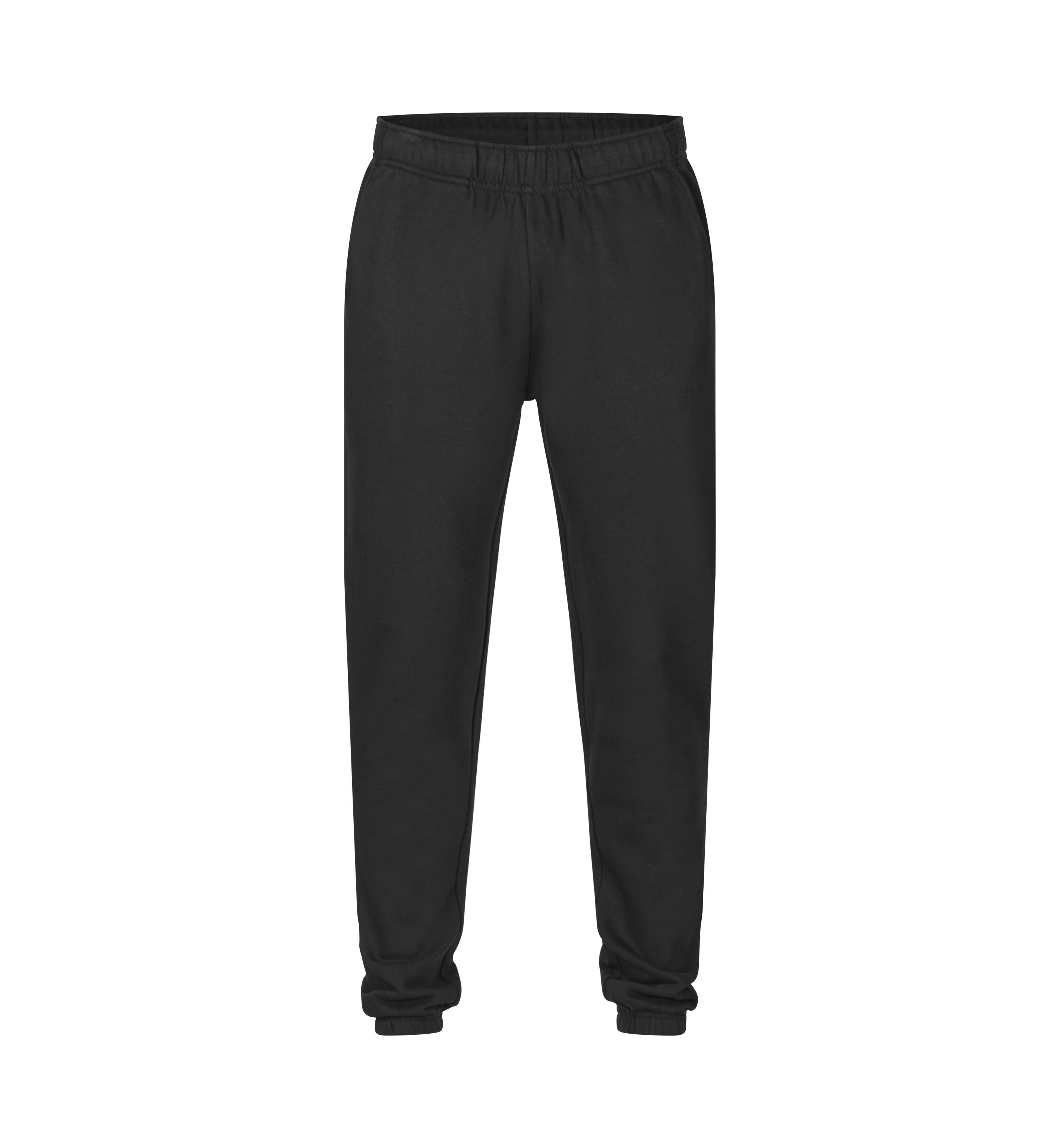 Sort, 4XL