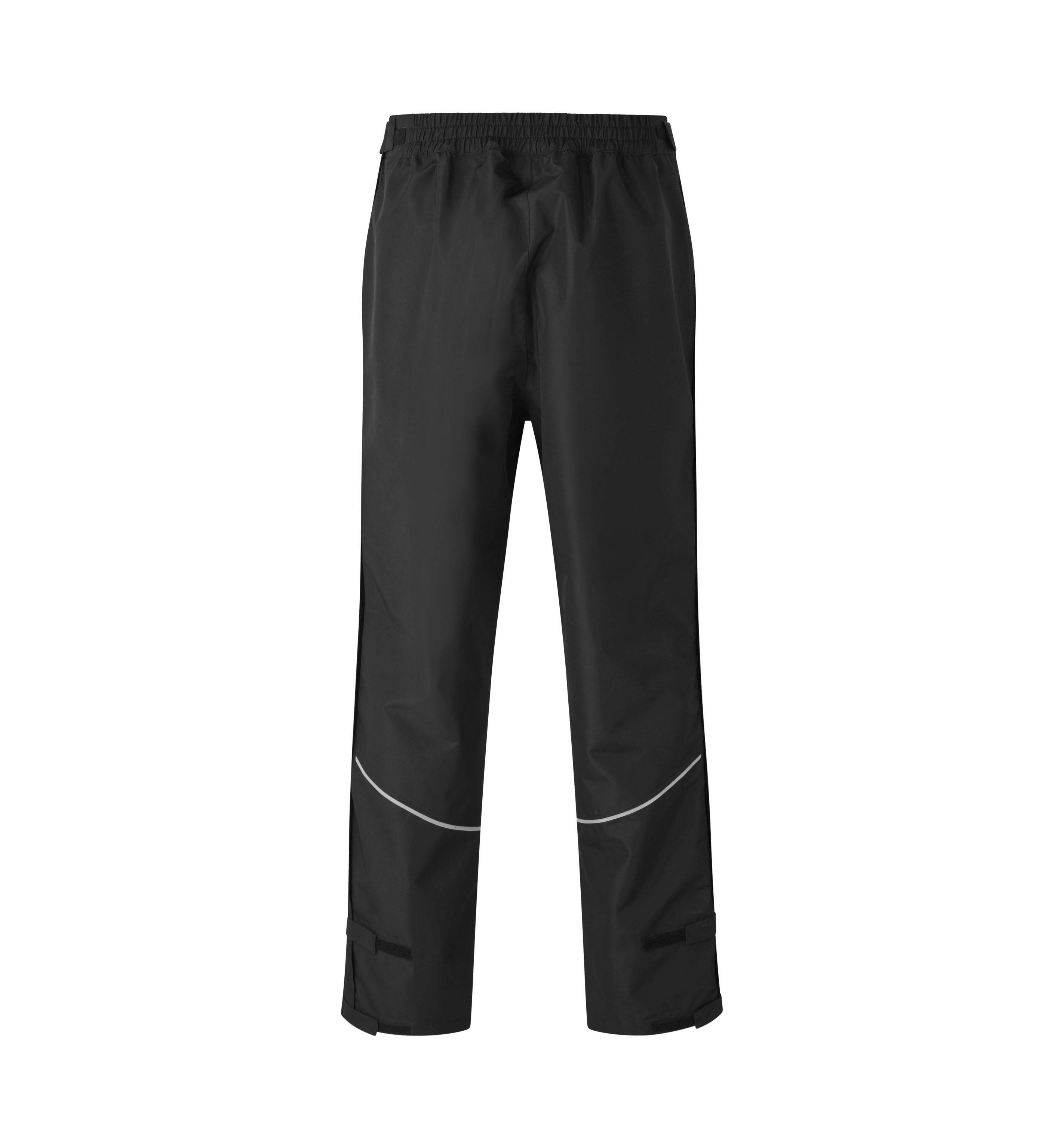 ID 0714 Zip-n-Mix buks | unisex produktfoto til broderi
