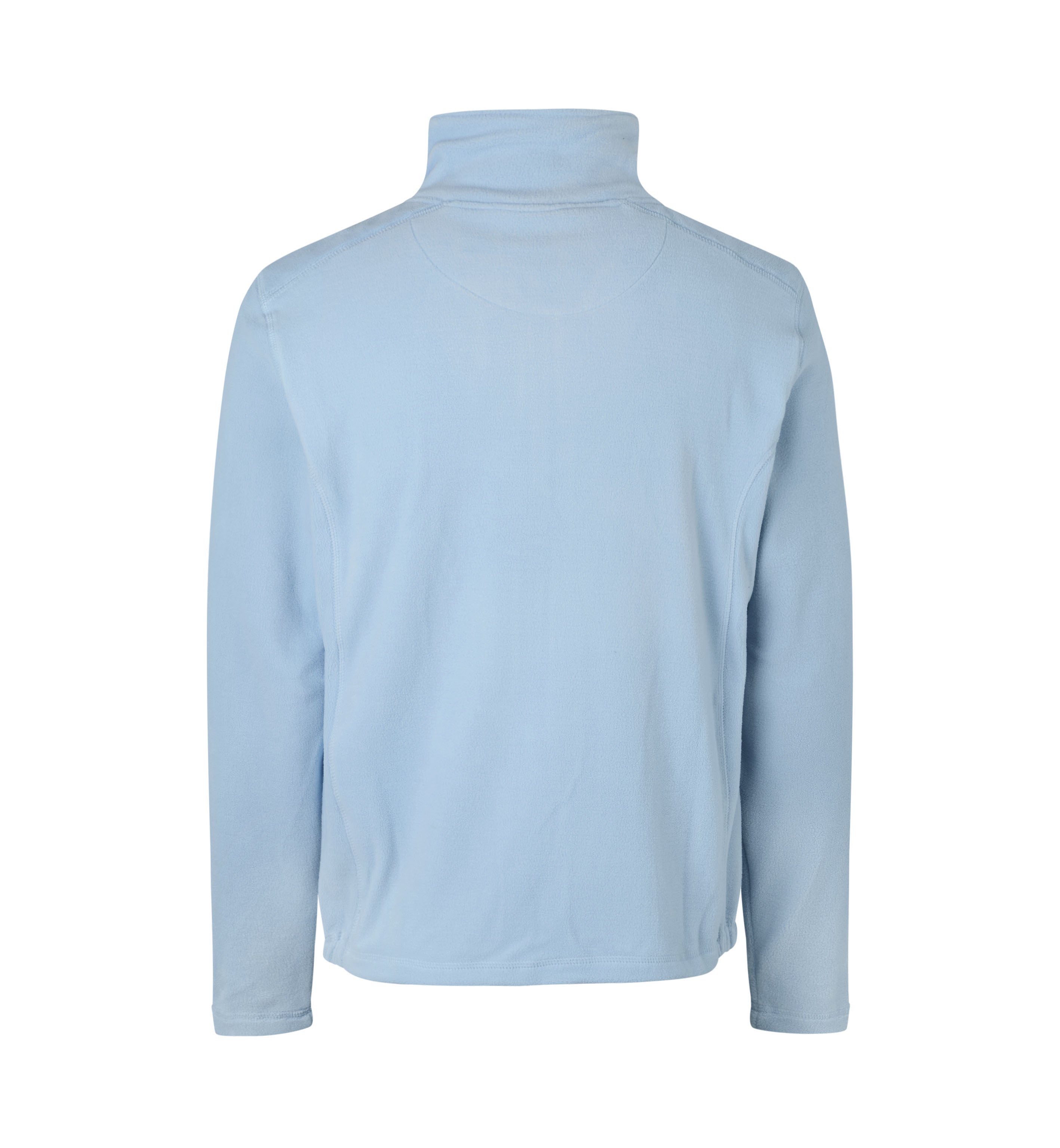 ID 0803 Cardigan | mikrofleece materiale til broderi