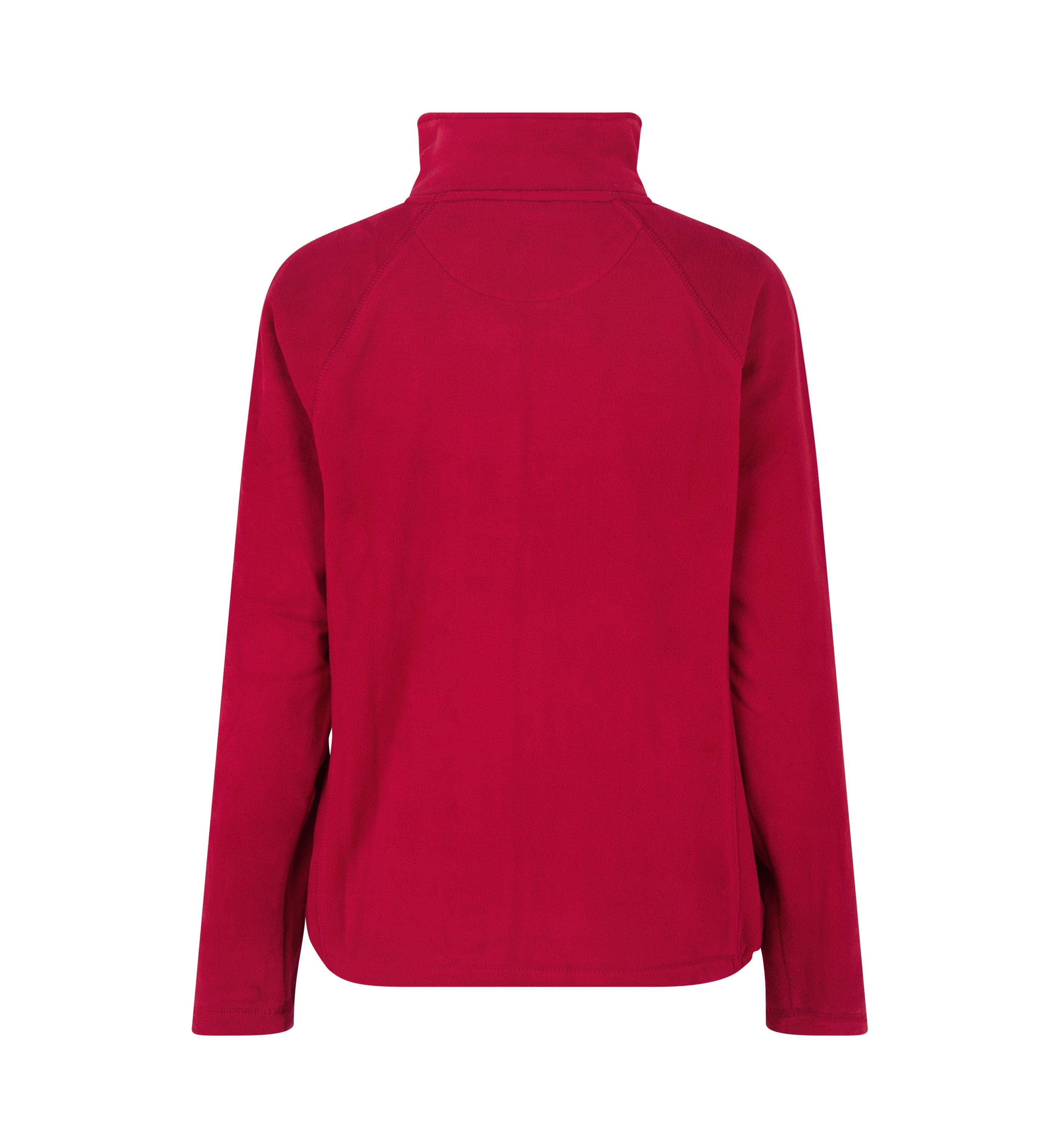 ID 0805 Cardigan | mikrofleece | dame materiale med logo