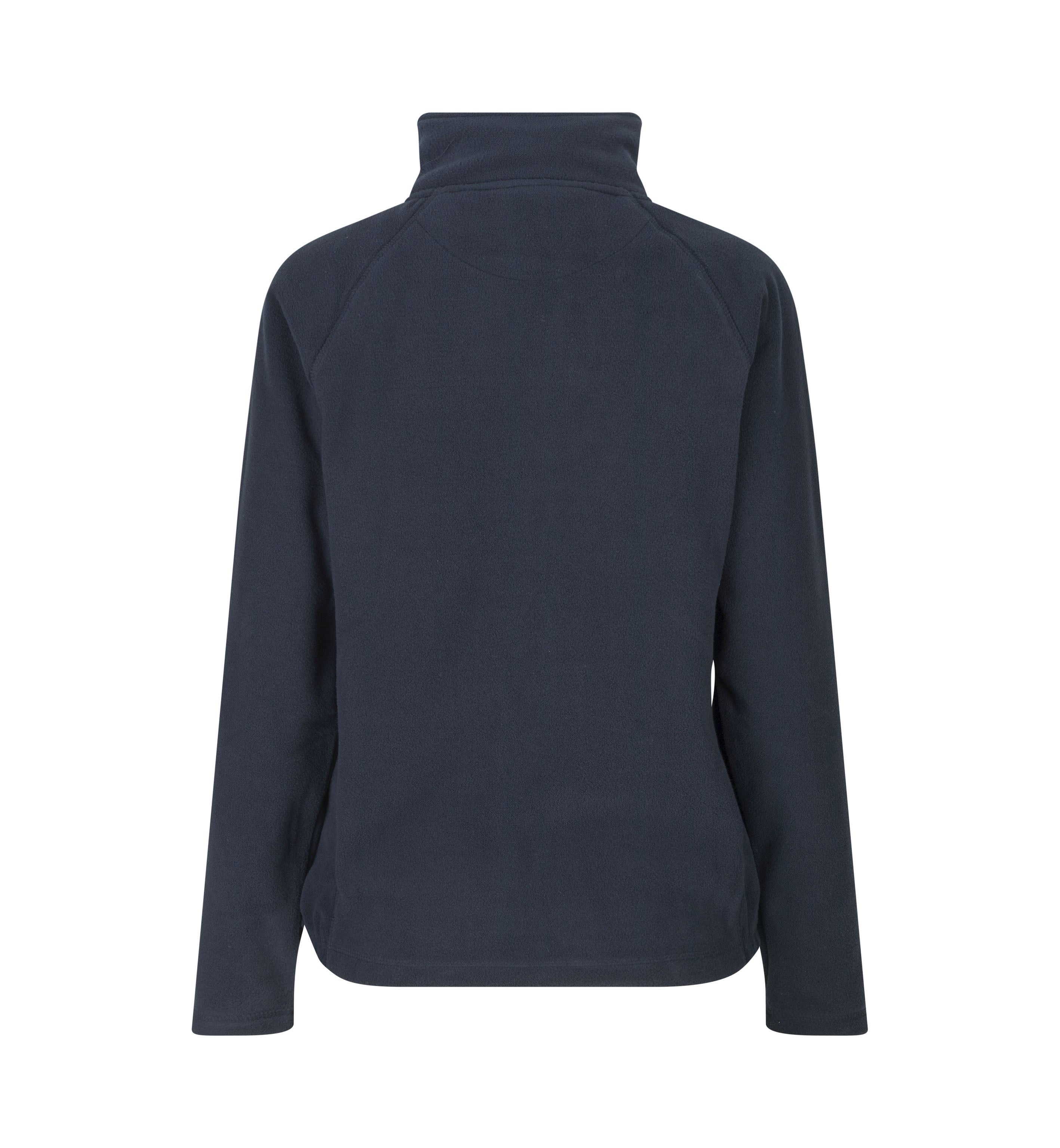 ID 0805 Cardigan | mikrofleece | dame detalje til broderi