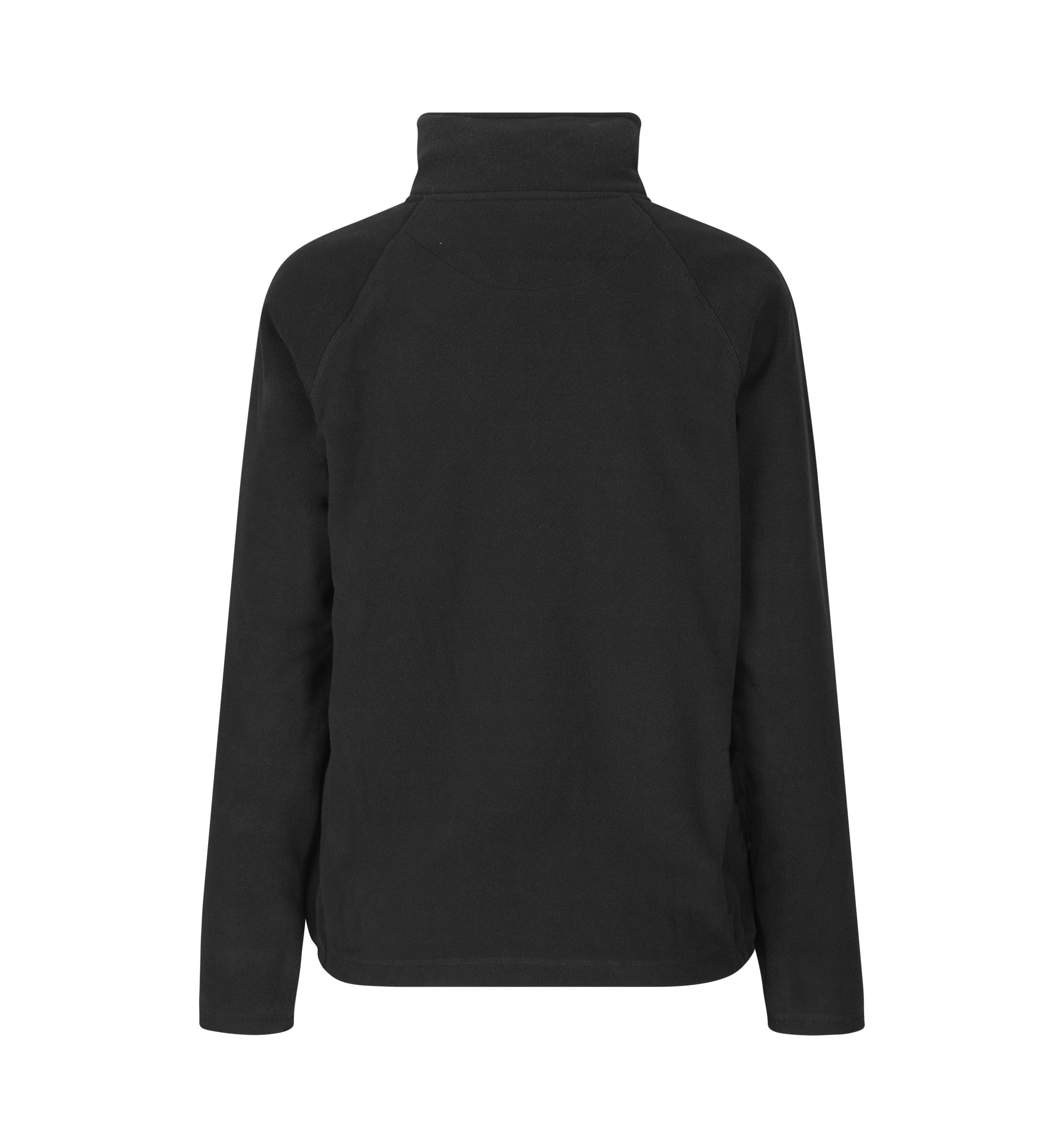 ID 0805 Cardigan | mikrofleece | dame produktfoto til broderi