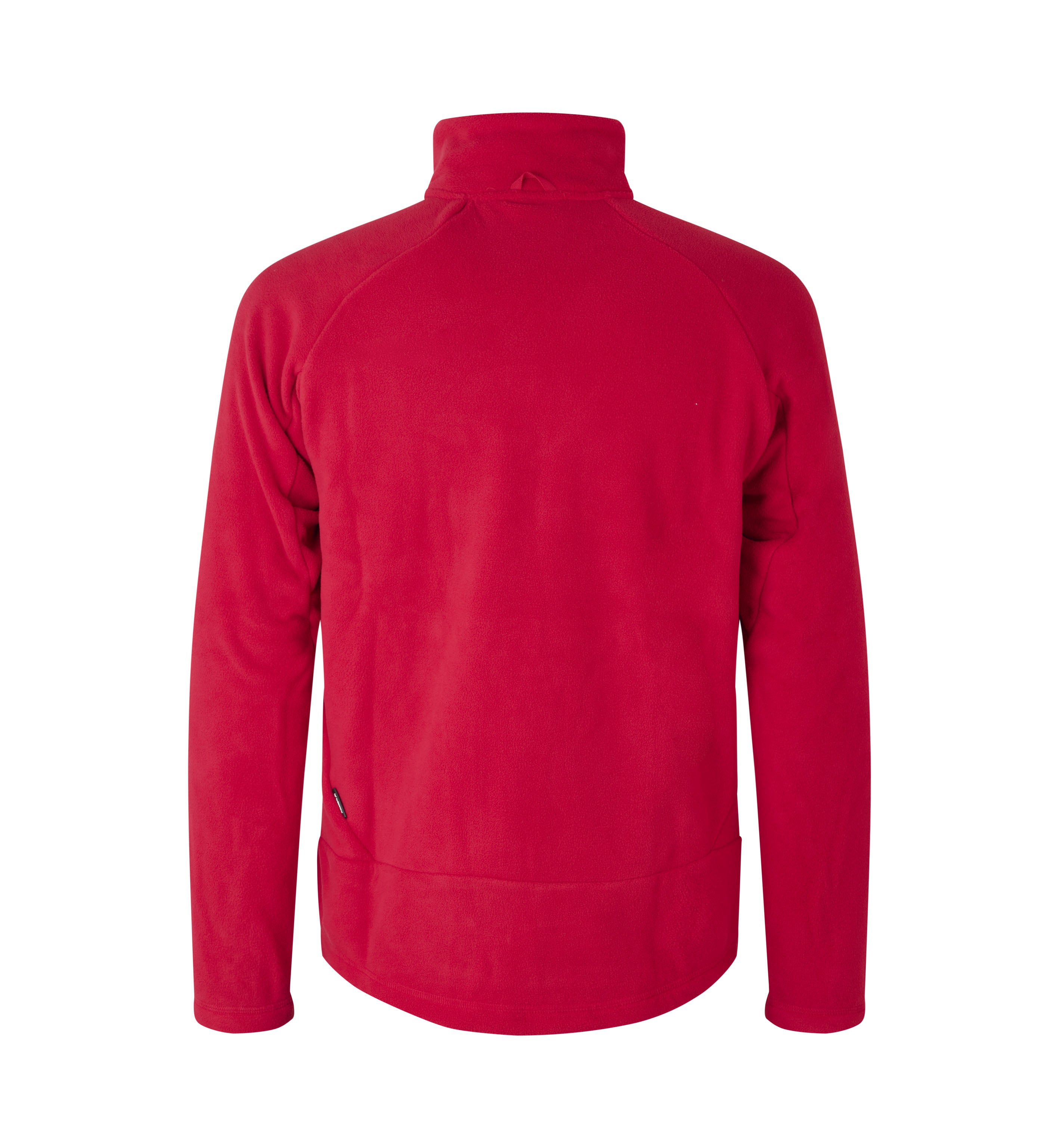 ID 0806 Zip-n-Mix mikrofleece produktfoto til broderi