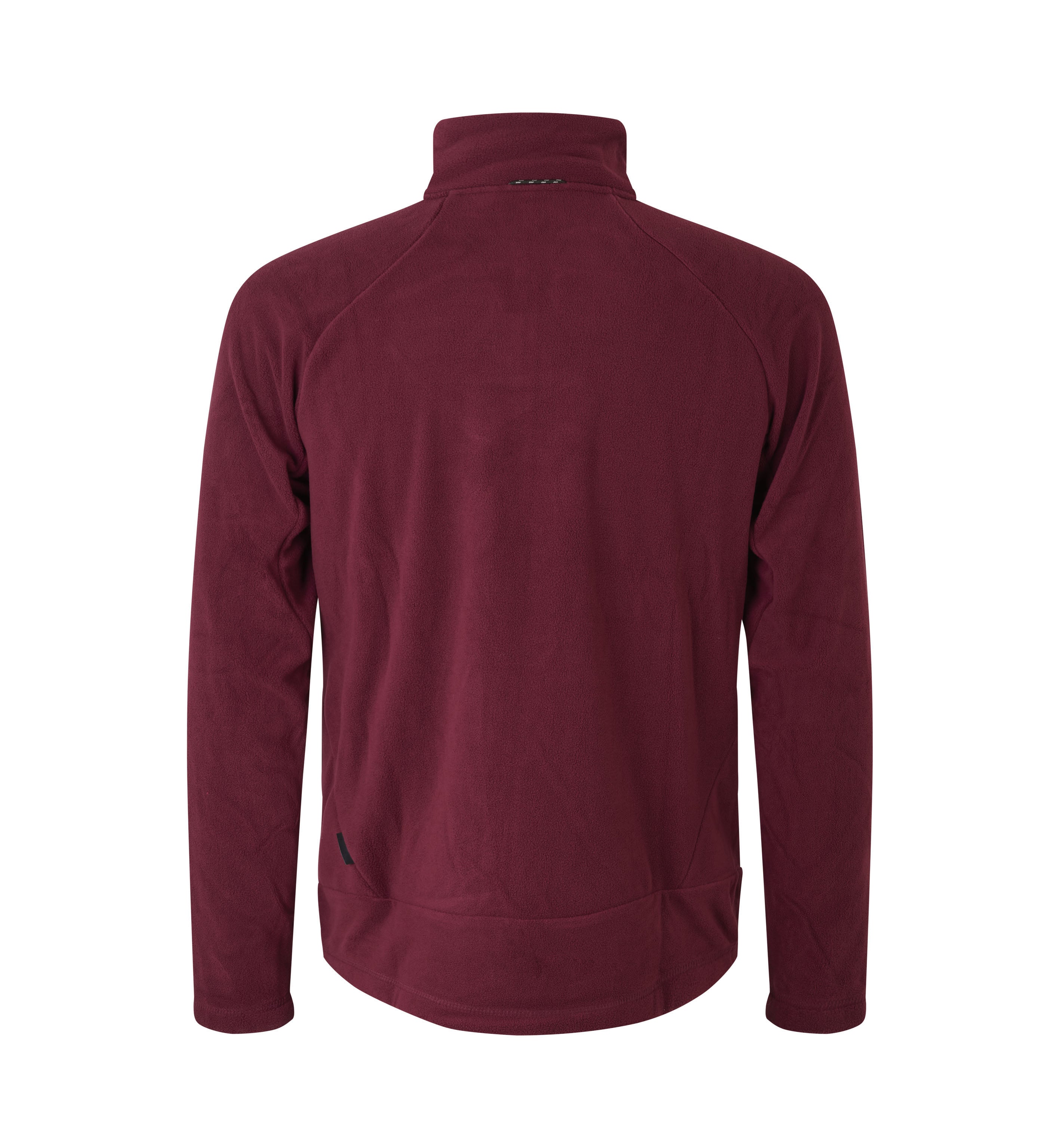 ID 0806 Zip-n-Mix mikrofleece produktbillede til broderi
