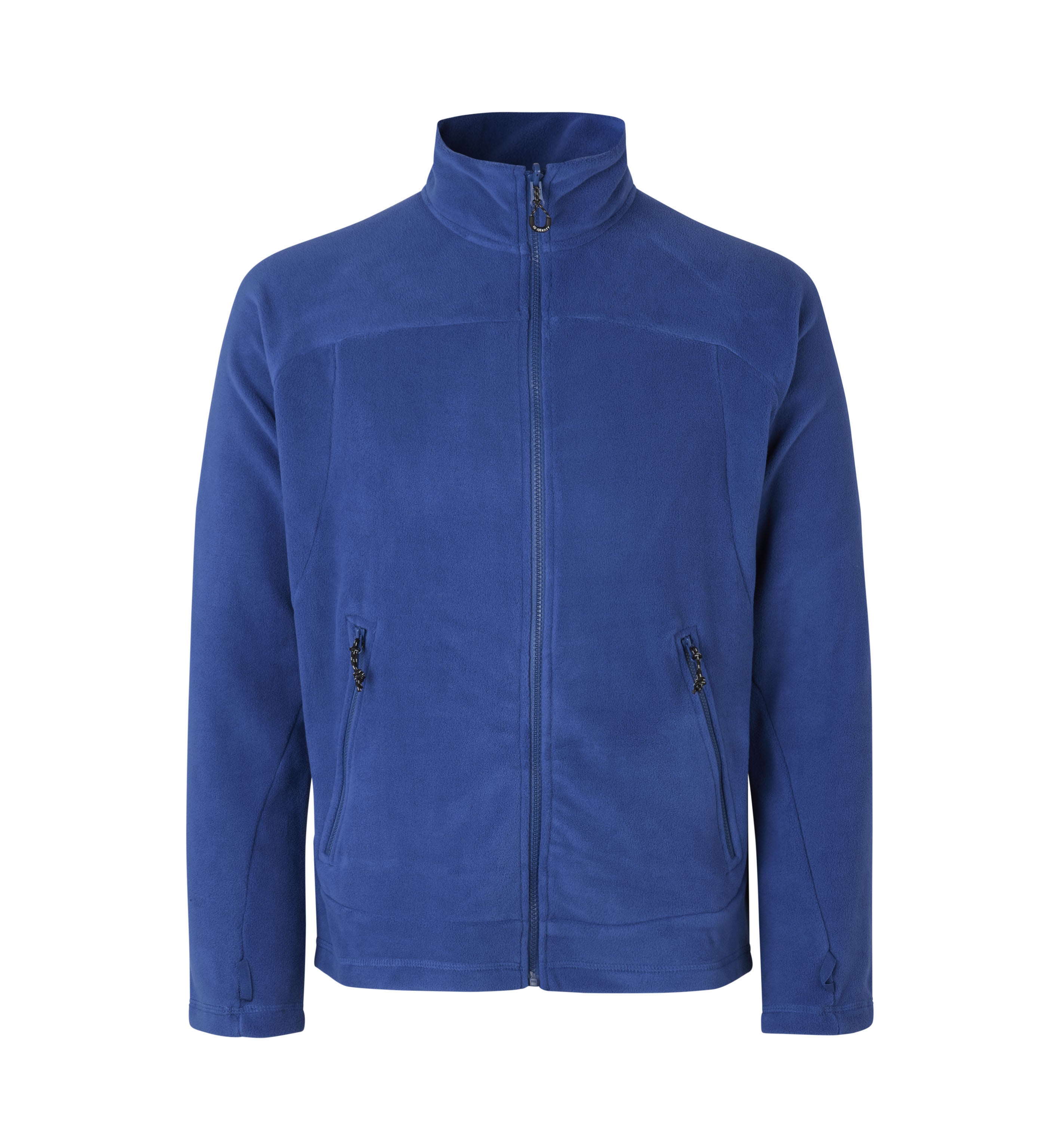 ID 0806 Zip-n-Mix mikrofleece materiale med tryk