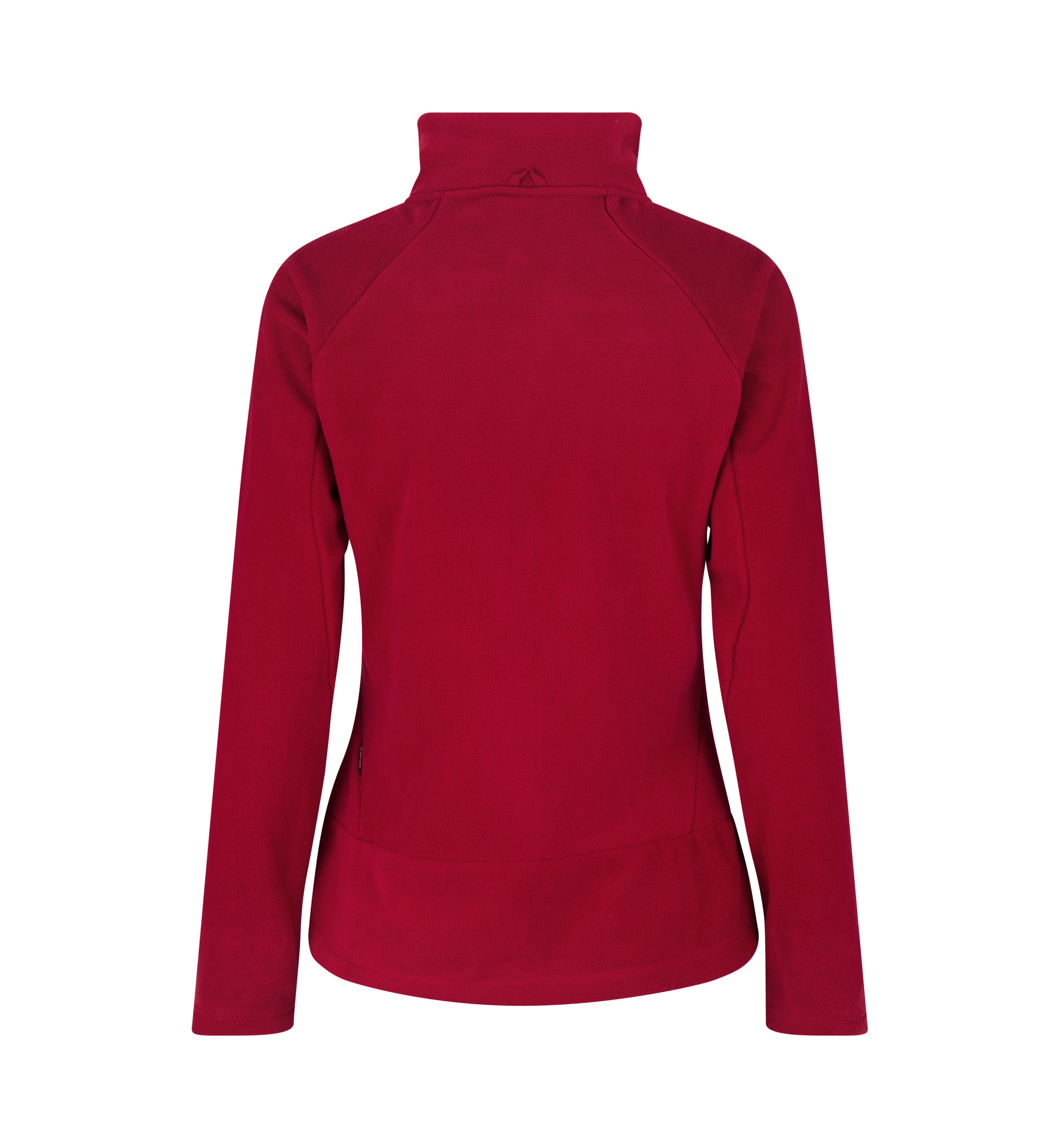 ID 0807 Zip-n-Mix mikrofleece | dame produktfoto til broderi