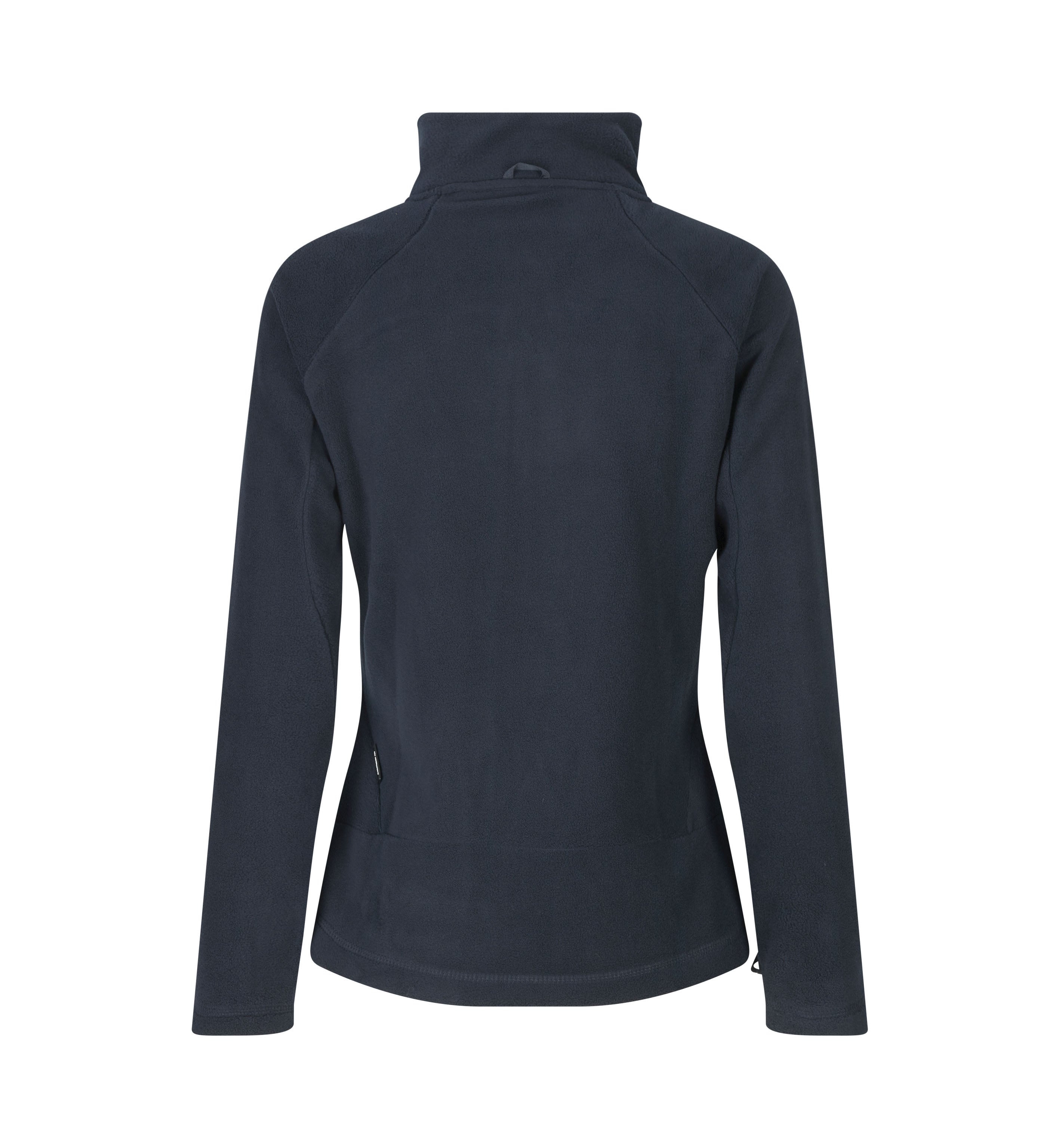 ID 0807 Zip-n-Mix mikrofleece | dame produktbillede til broderi