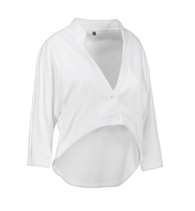 ID 0809 Fleece Bolero | unisex