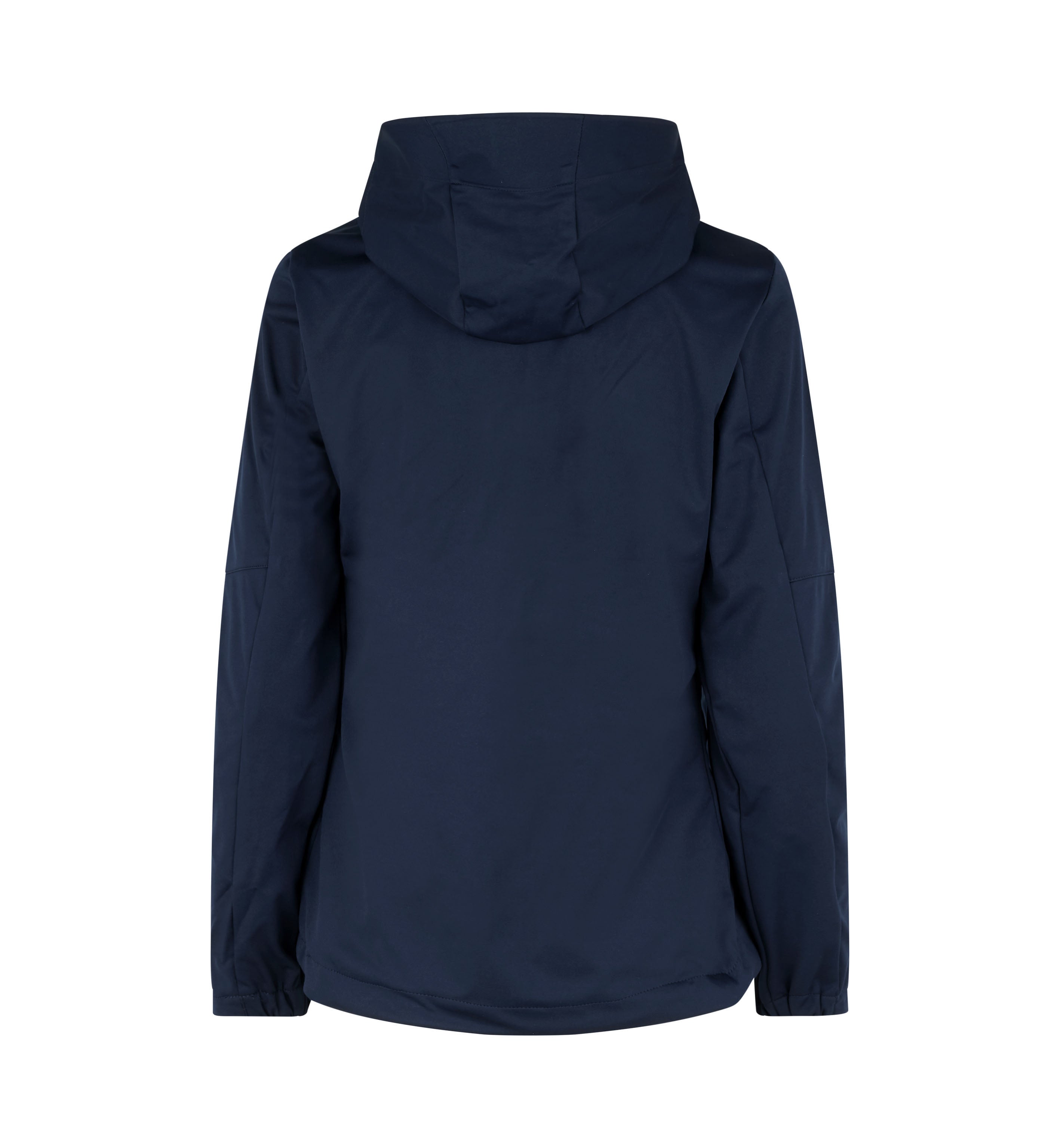 ID 0837 Softshell jakke | letvægt | dame nærbillede til broderi