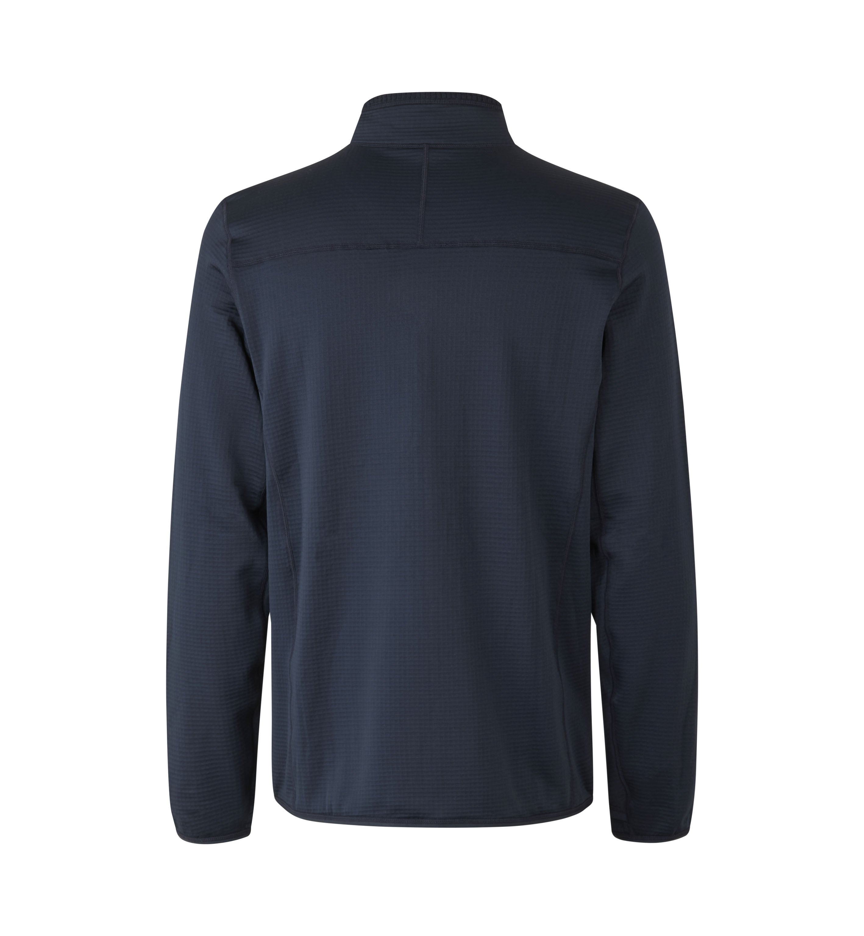 ID 0840 Cardigan | stretch komfort materiale til broderi