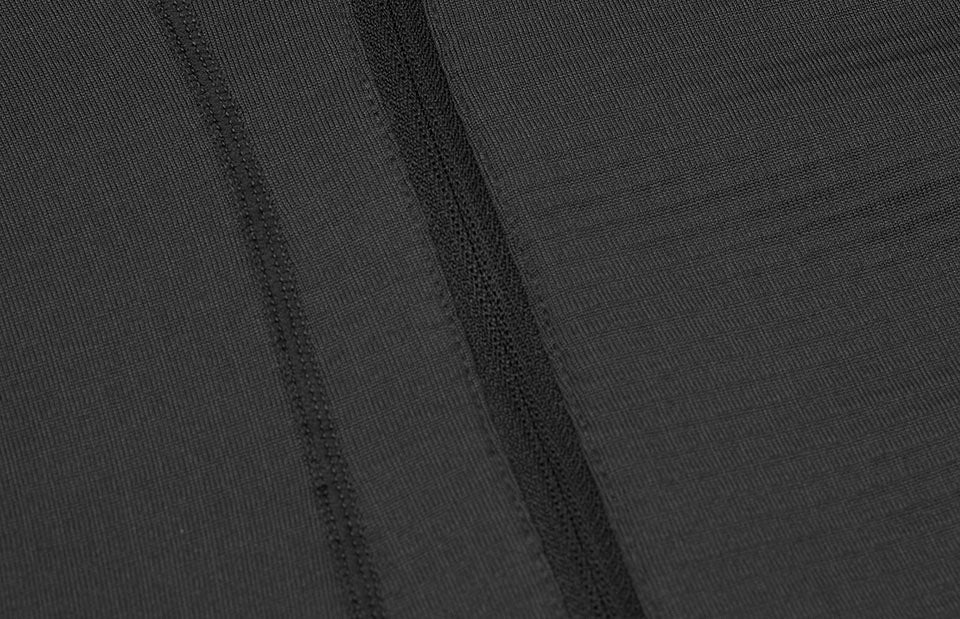 ID 0841 Cardigan | stretch komfort | dame detalje til broderi