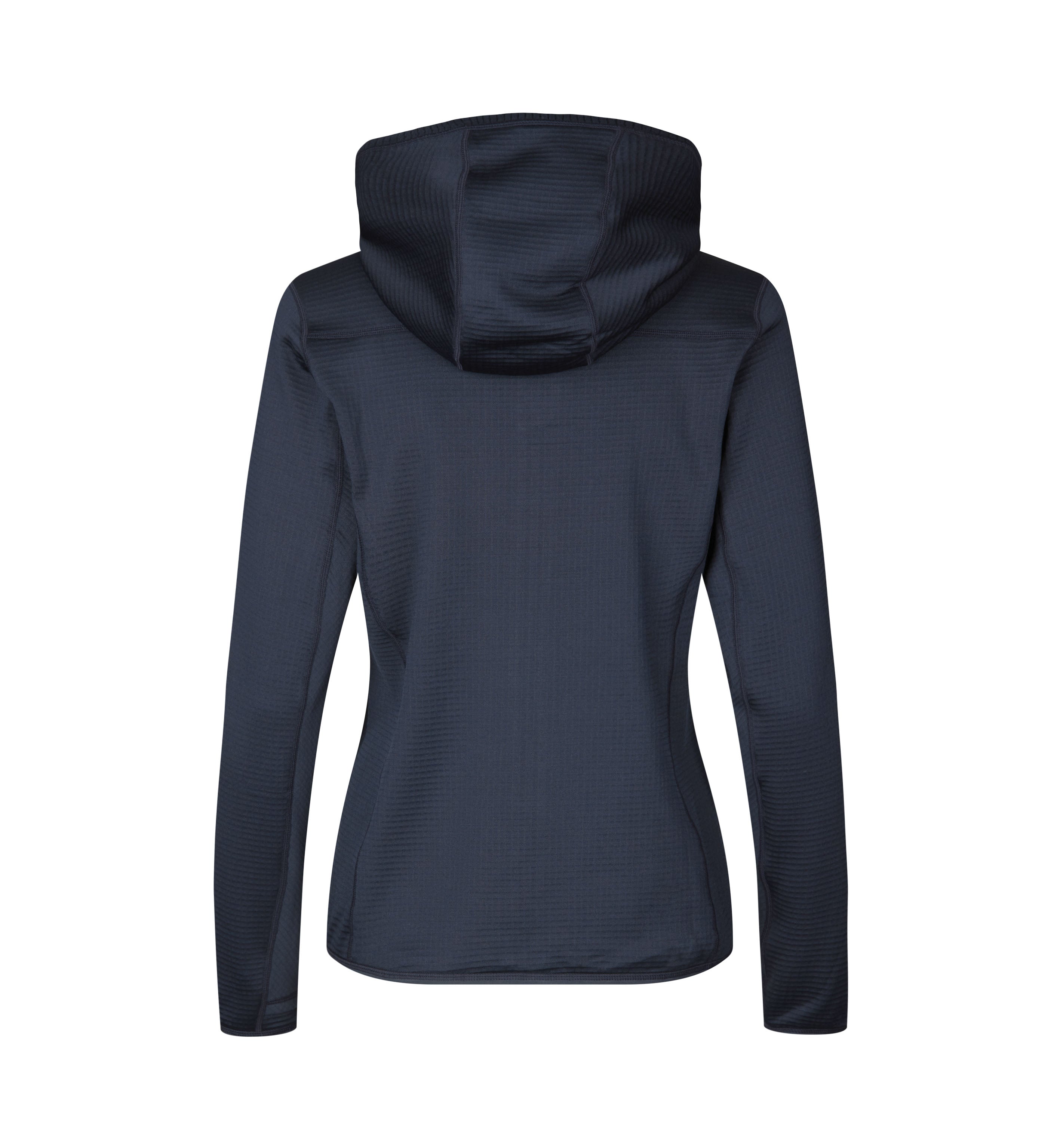 ID 0841 Cardigan | stretch komfort | dame materiale til broderi