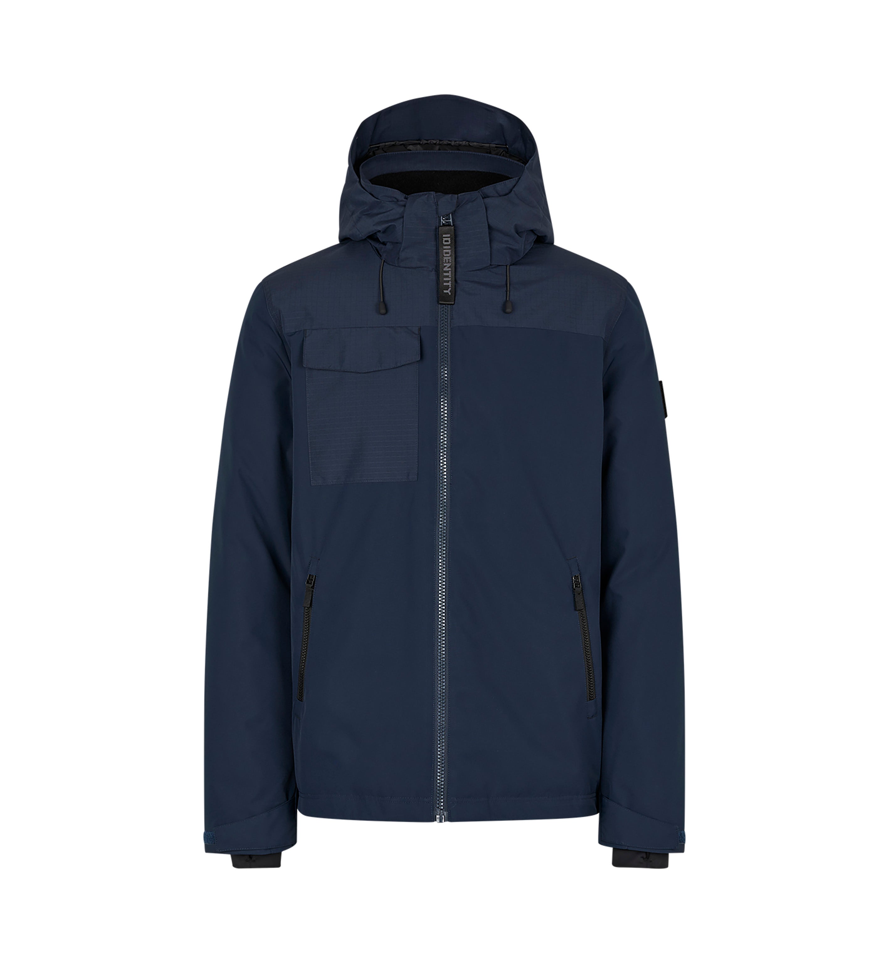 Navy, 4XL