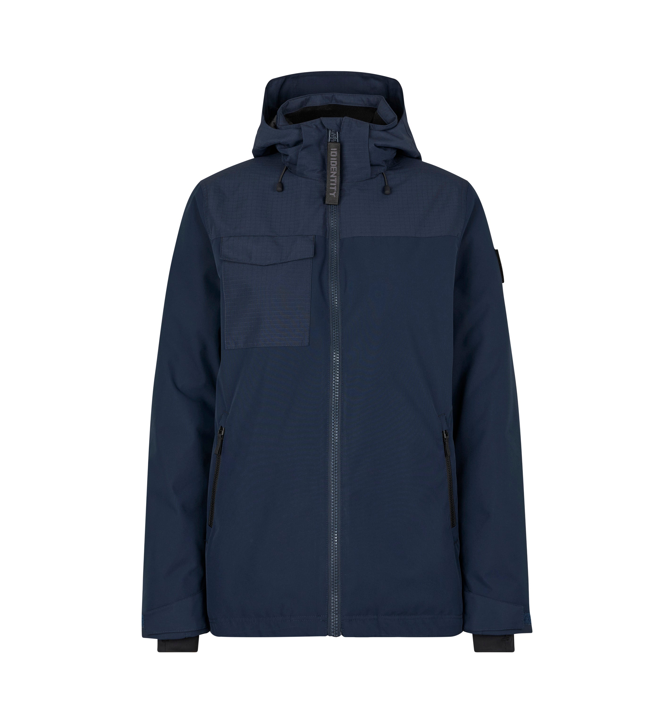 Navy, 4XL