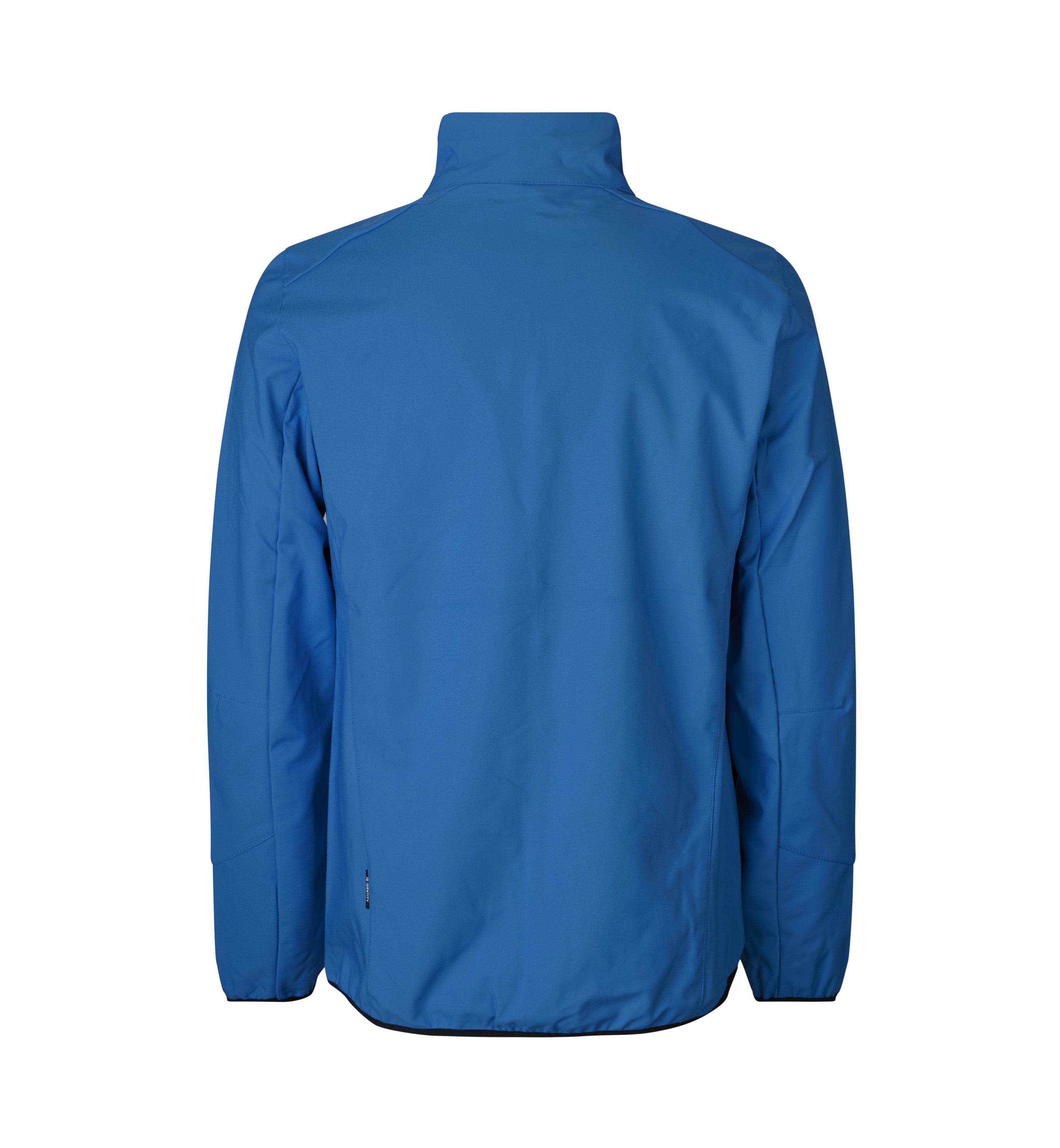 ID 0854 CORE softshell jakke produktfoto med logo