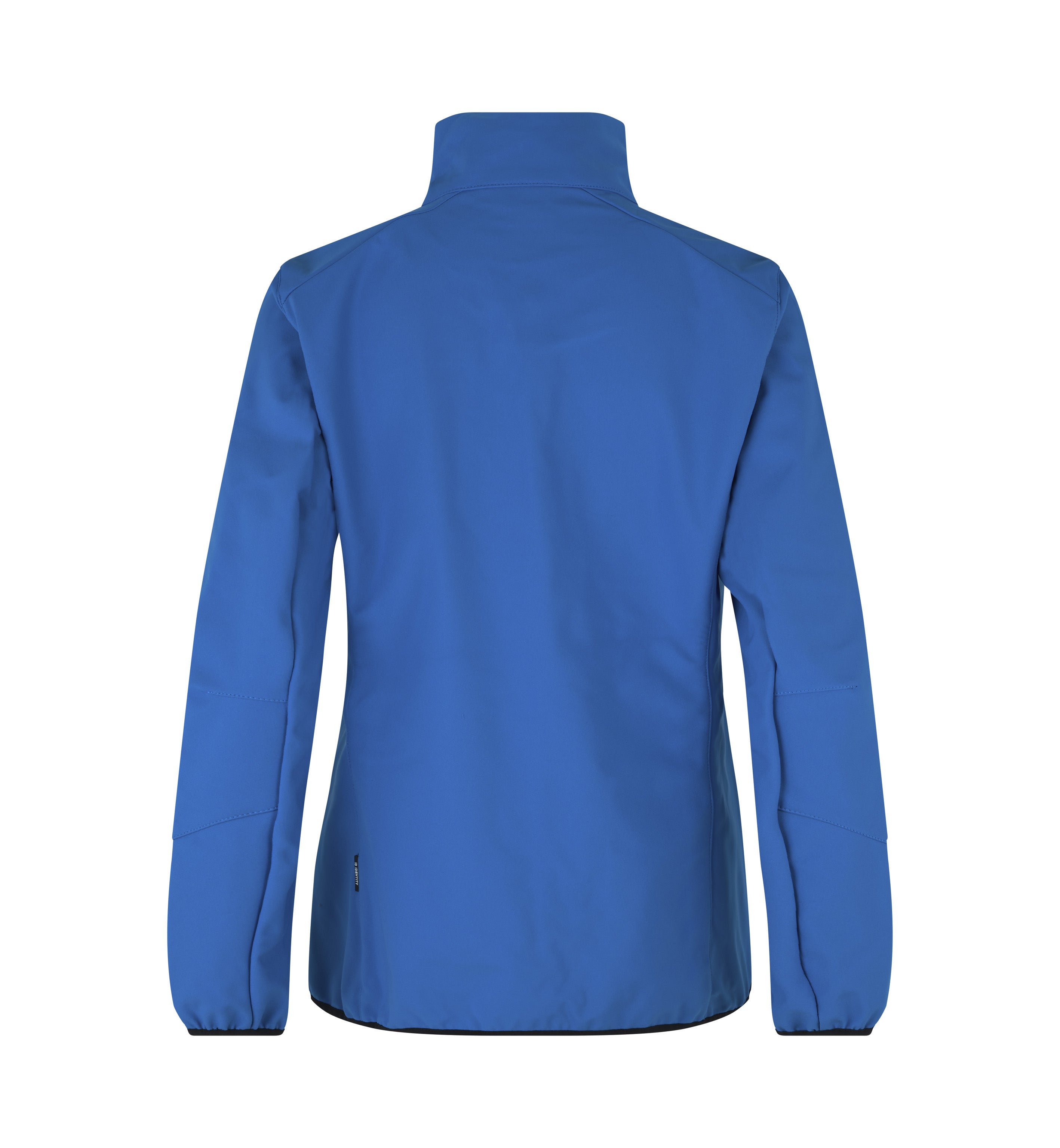 ID 0856 CORE softshell jakke| dame materiale til broderi