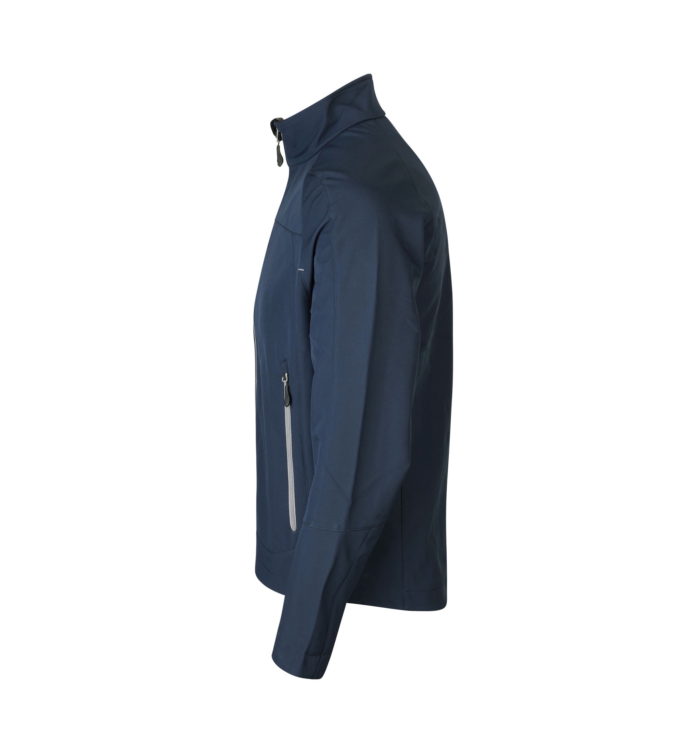 ID 0868 Softshell jakke | performance produktfoto med tryk