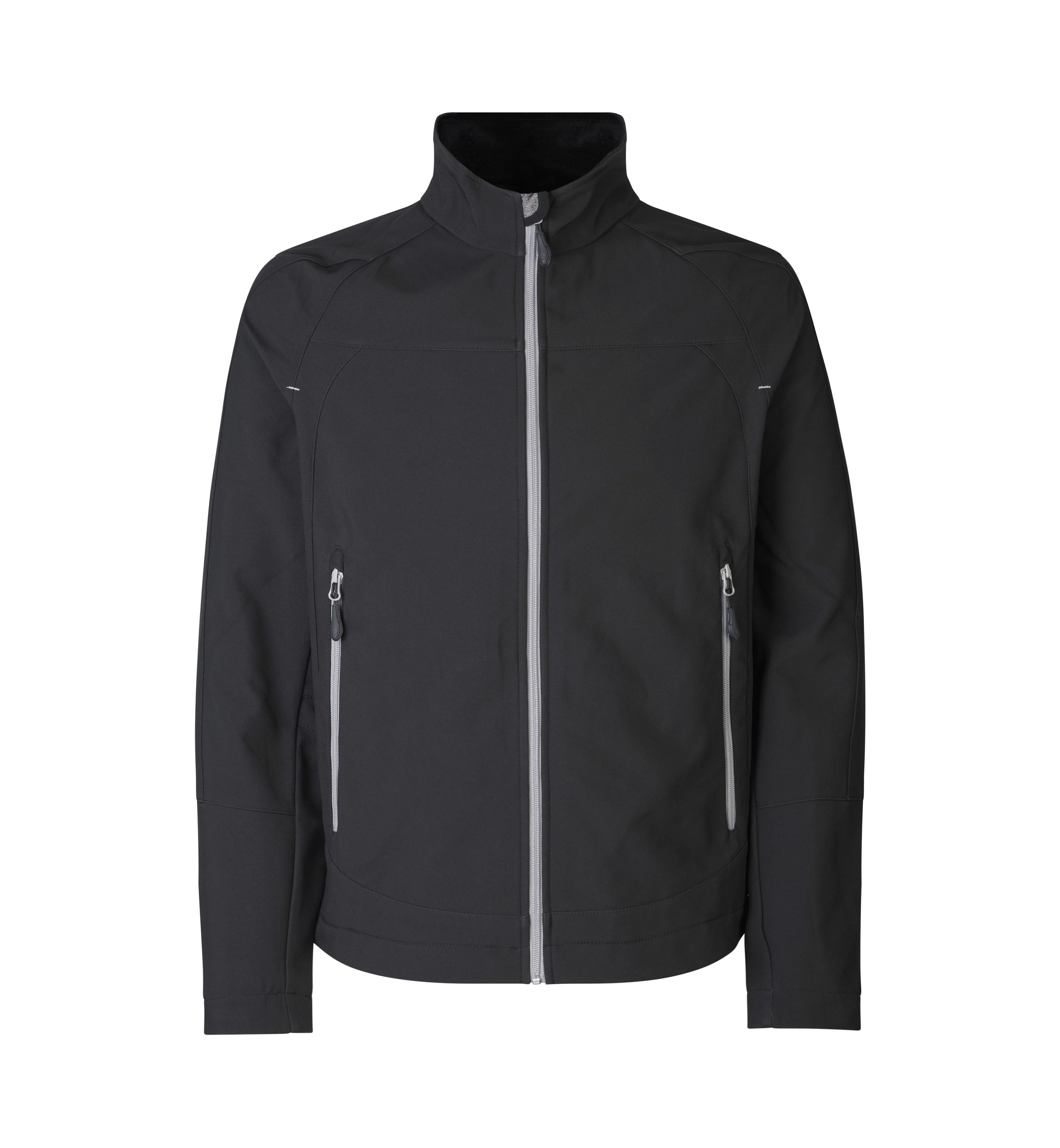 ID 0868 Softshell jakke | performance materiale med firmalogo