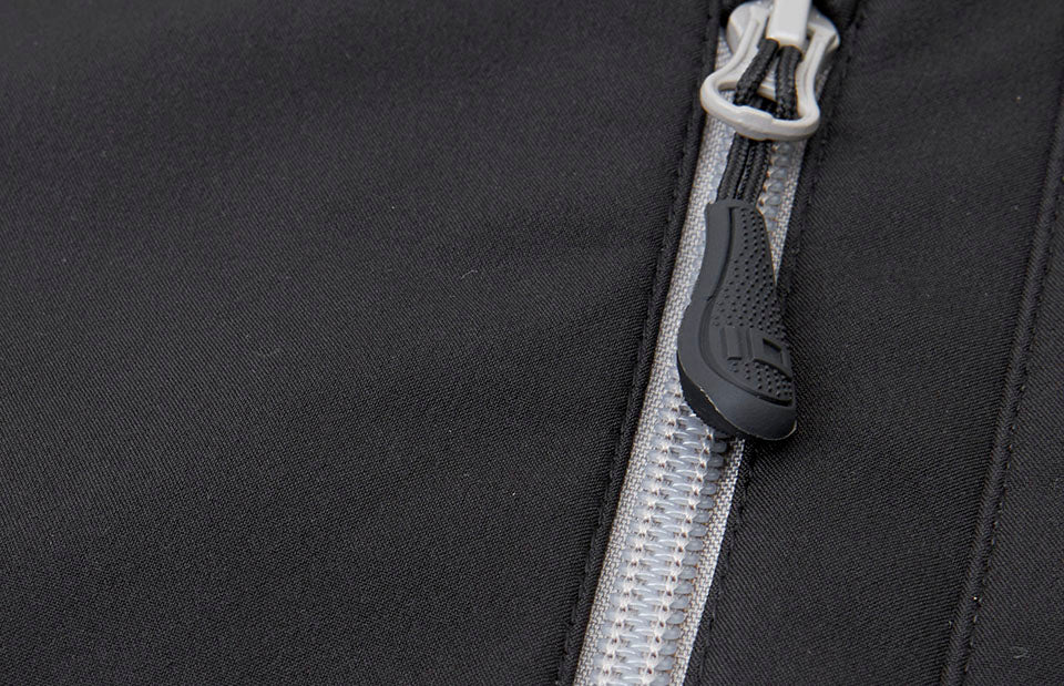ID 0868 Softshell jakke | performance produktfoto til broderi