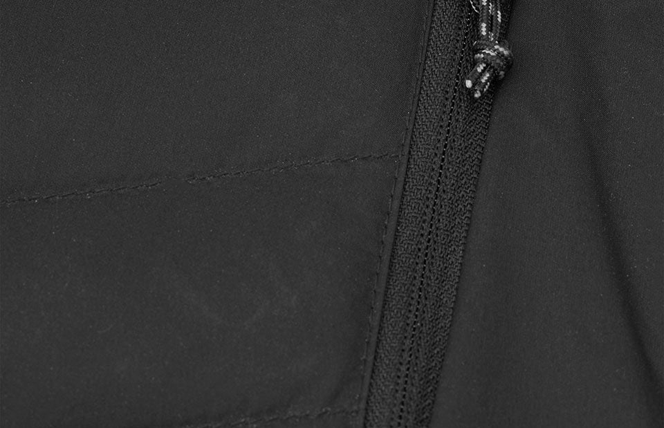 ID 0893 Bodywarmer | stretch | dame produktfoto med logo