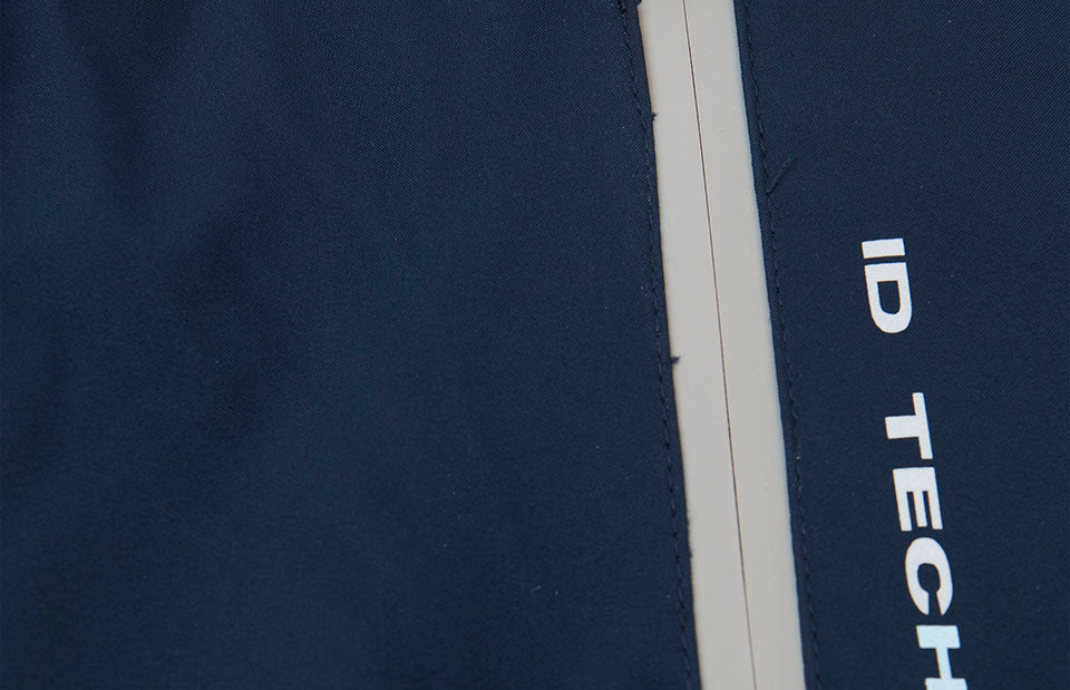 ID 0898 Softshell jakke | vinter materiale med logo