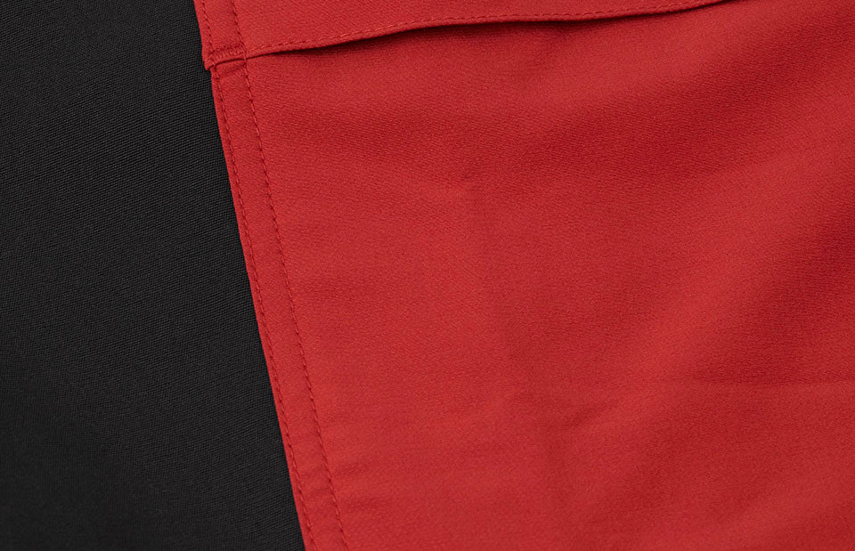 ID 0902 Hybrid stretch buks produktfoto til broderi