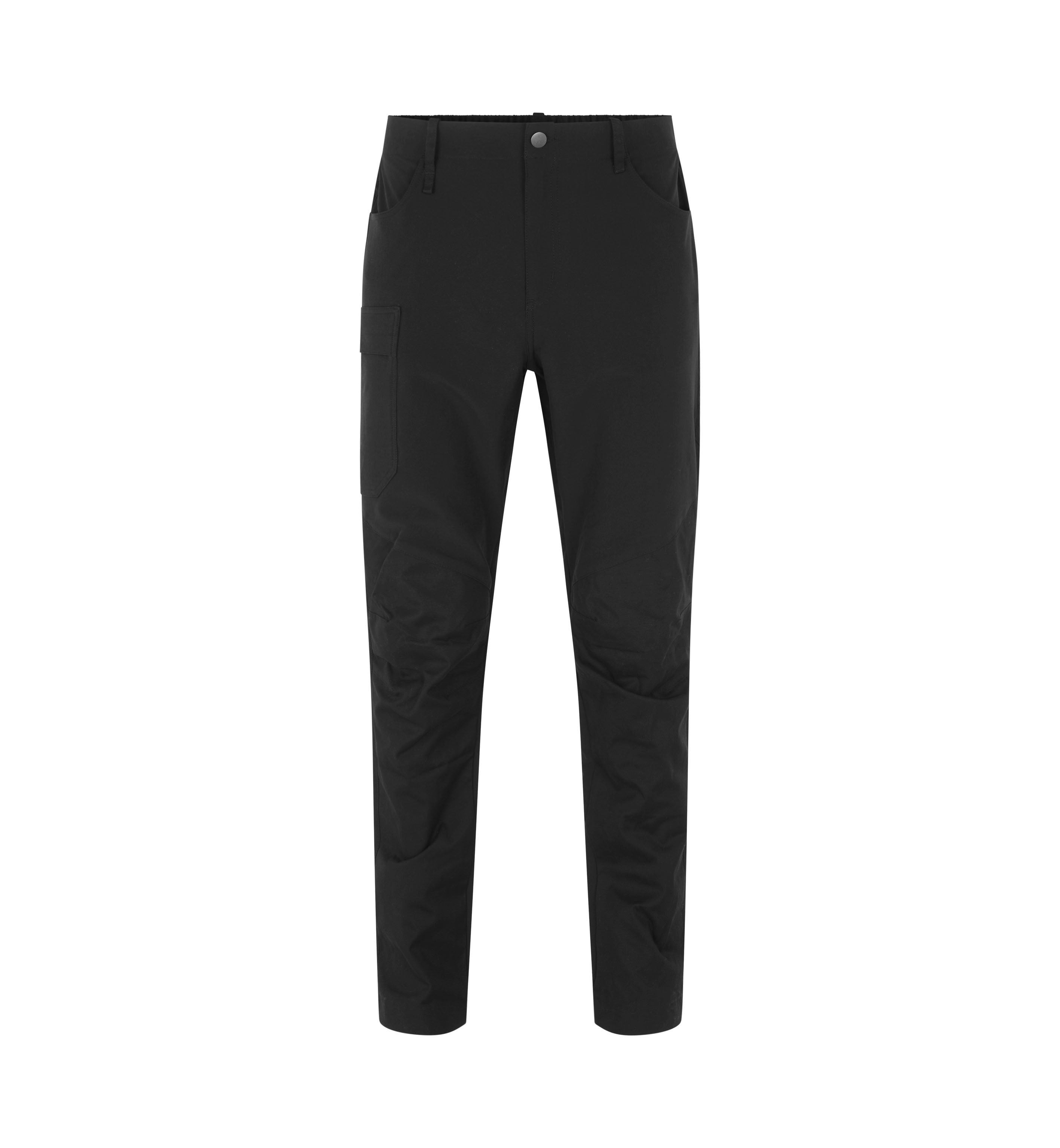 ID 0902 Hybrid stretch buks produktbillede med firmalogo