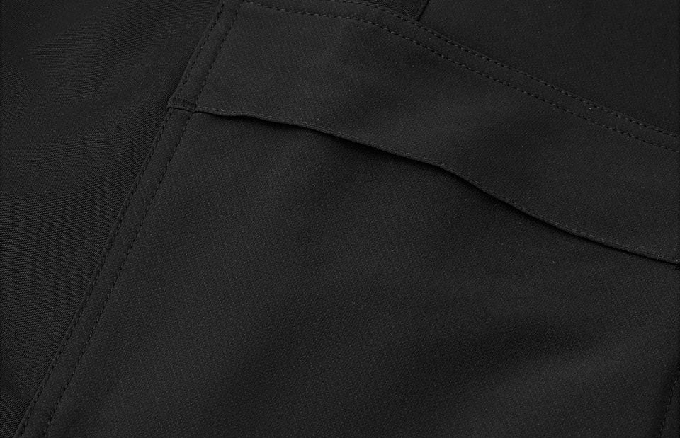 ID 0902 Hybrid stretch buks materiale til broderi