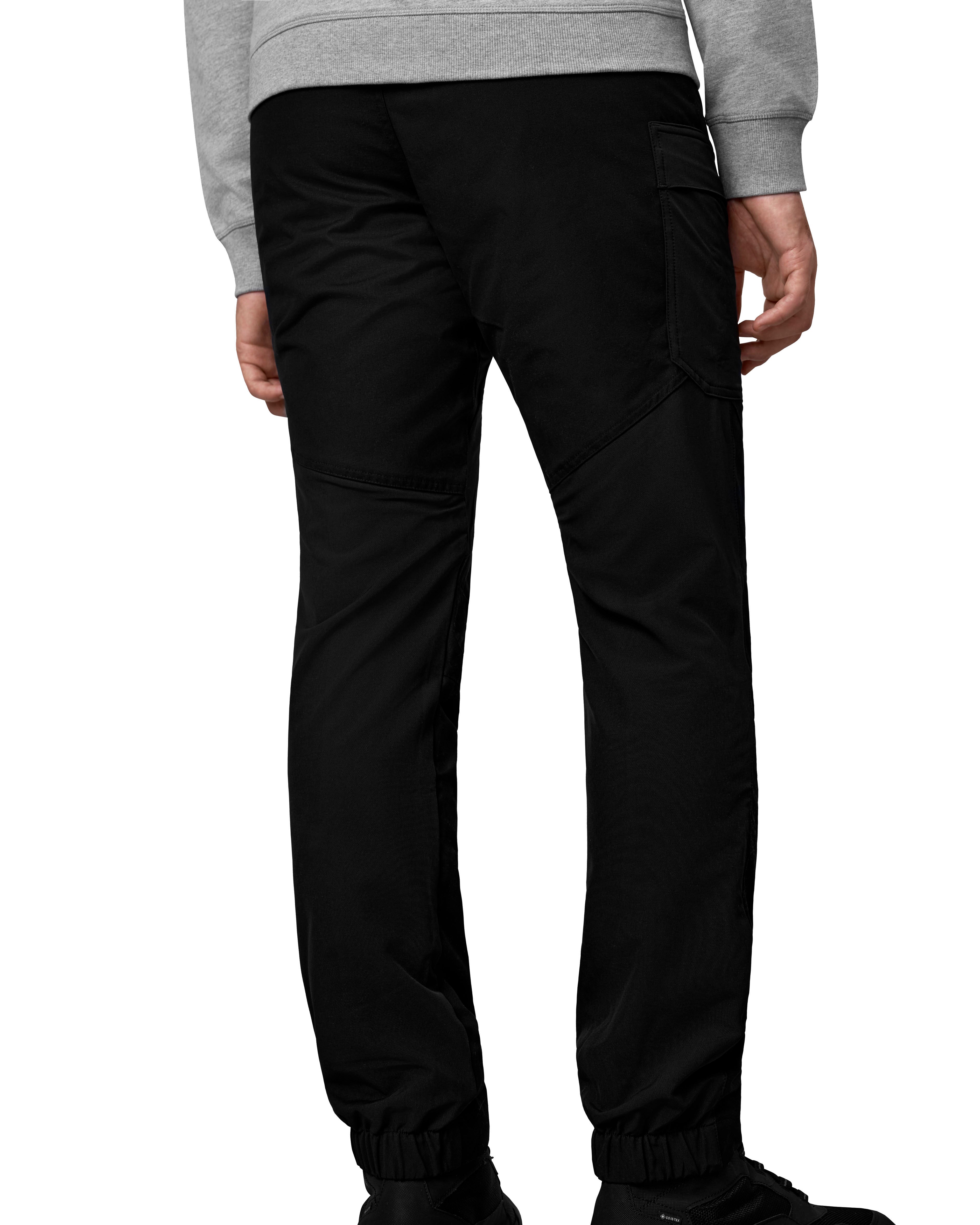 ID 0902 Hybrid stretch buks produktbillede med logo