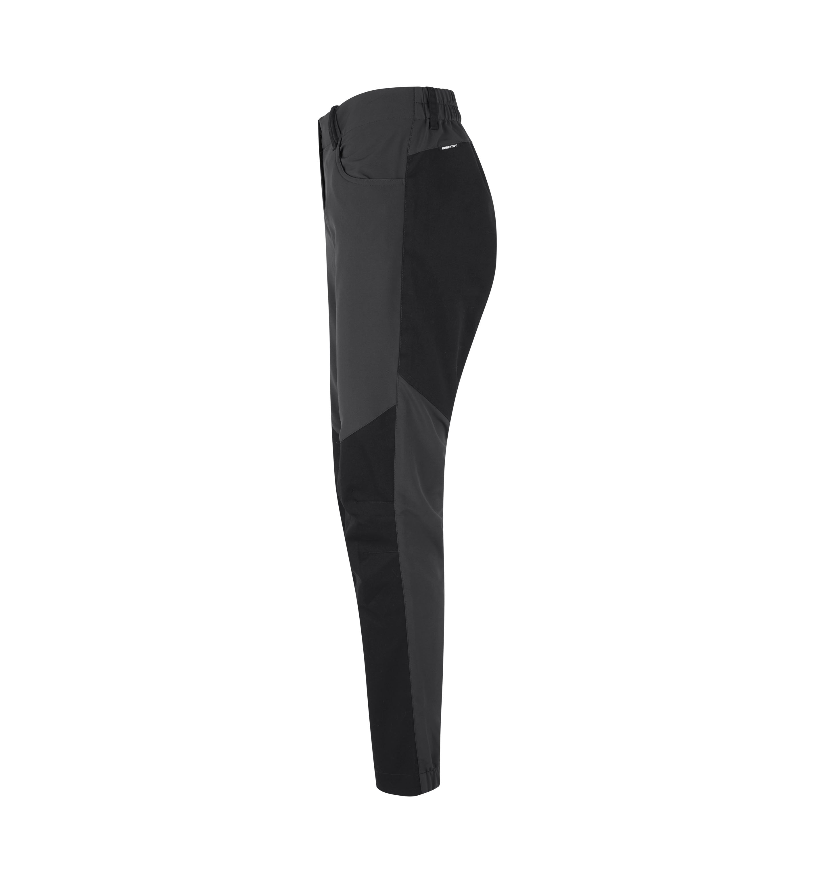 ID 0903 Hybrid stretch buks | dame produktfoto med tryk