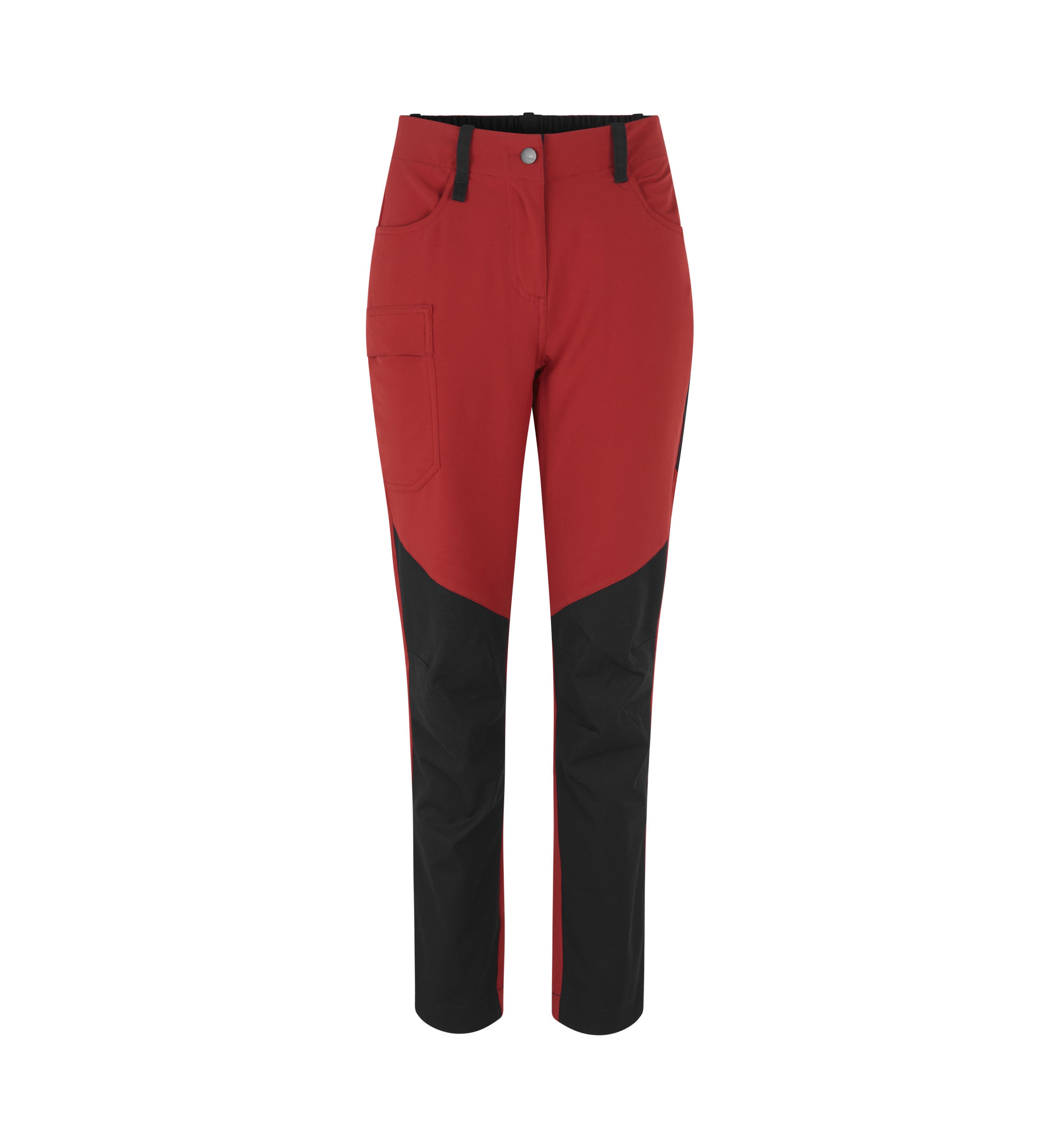 ID 0903 Hybrid stretch buks | dame materiale med firmalogo