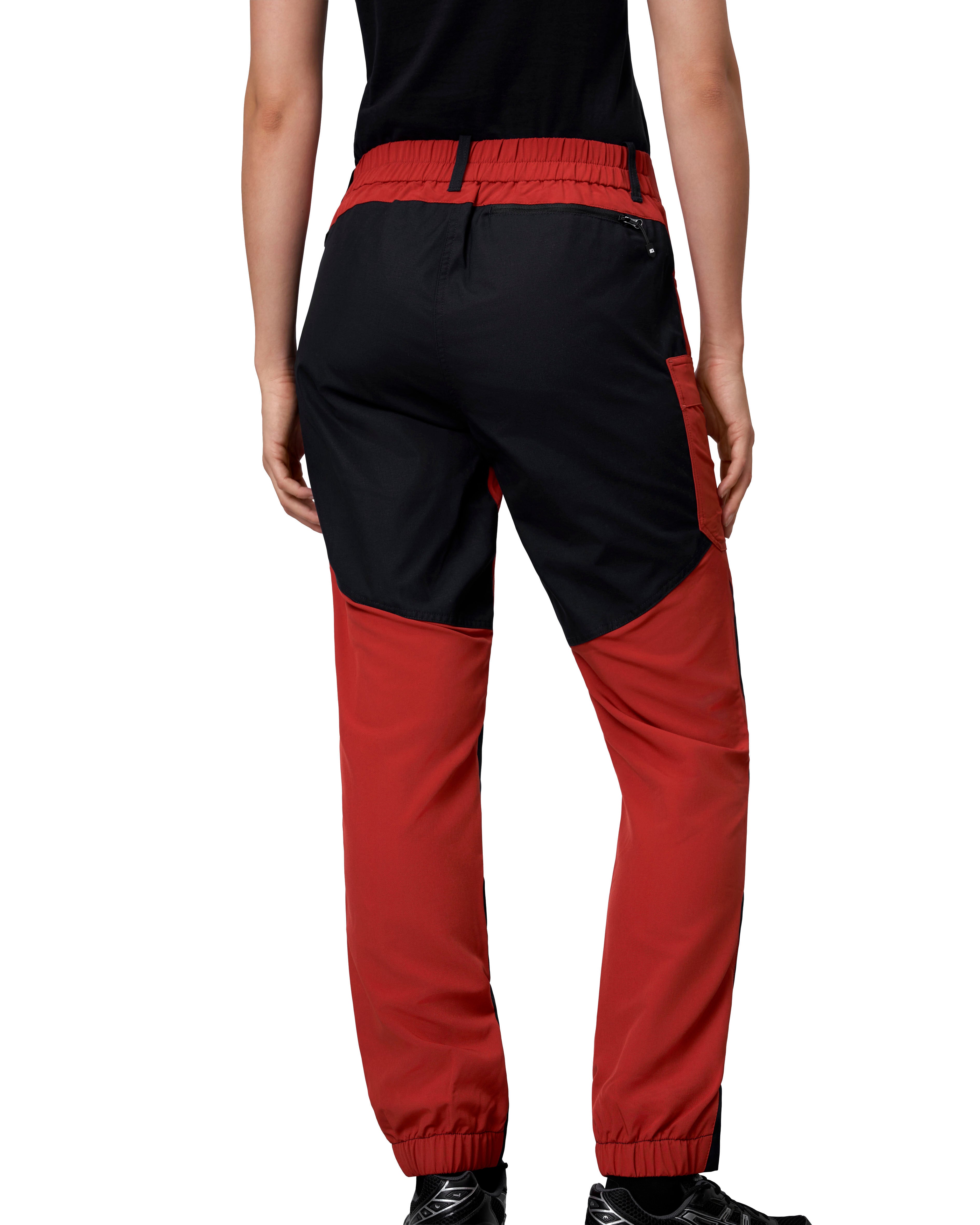 ID 0903 Hybrid stretch buks | dame produktfoto til broderi