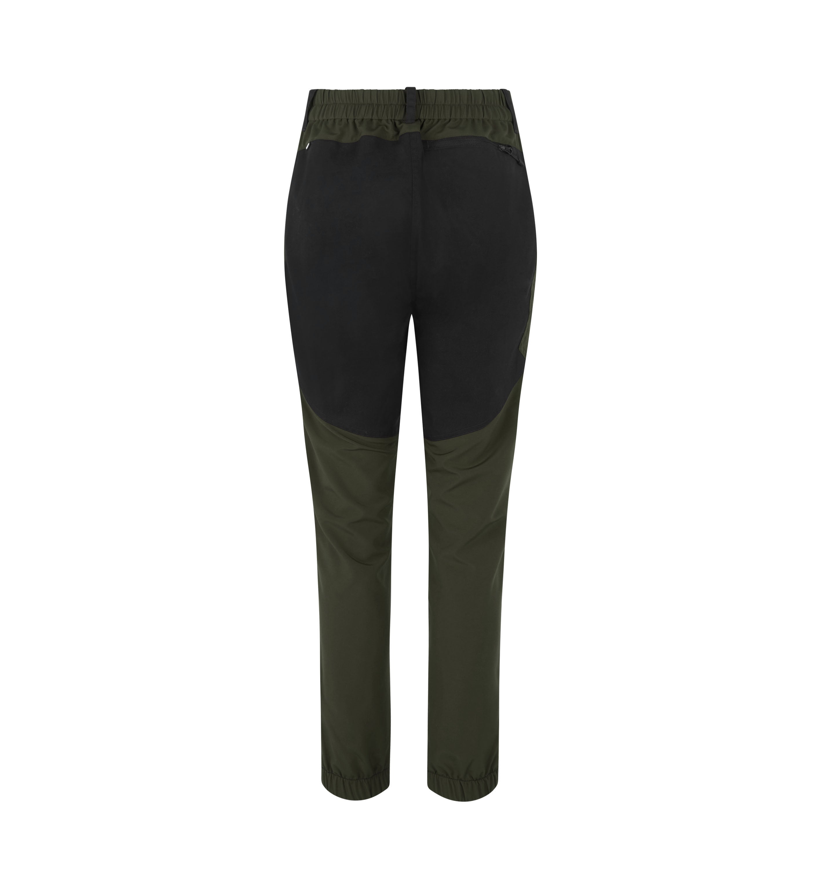 ID 0903 Hybrid stretch buks | dame materiale med logo