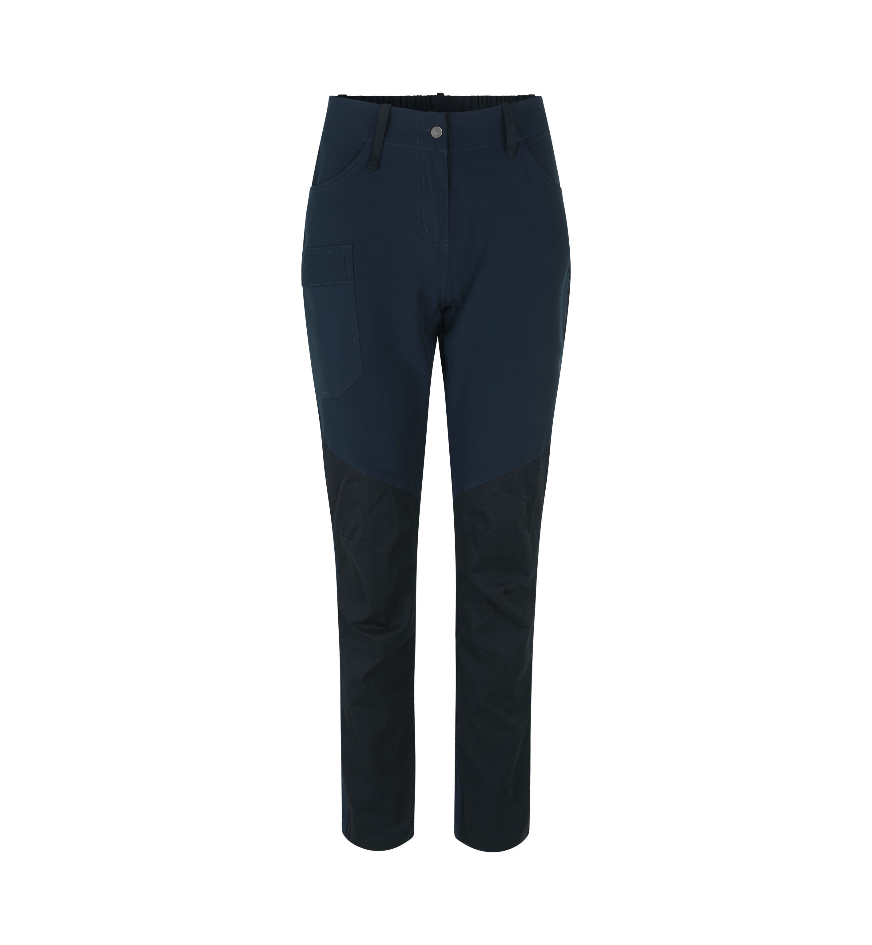 ID 0903 Hybrid stretch buks | dame produktfoto med firmalogo