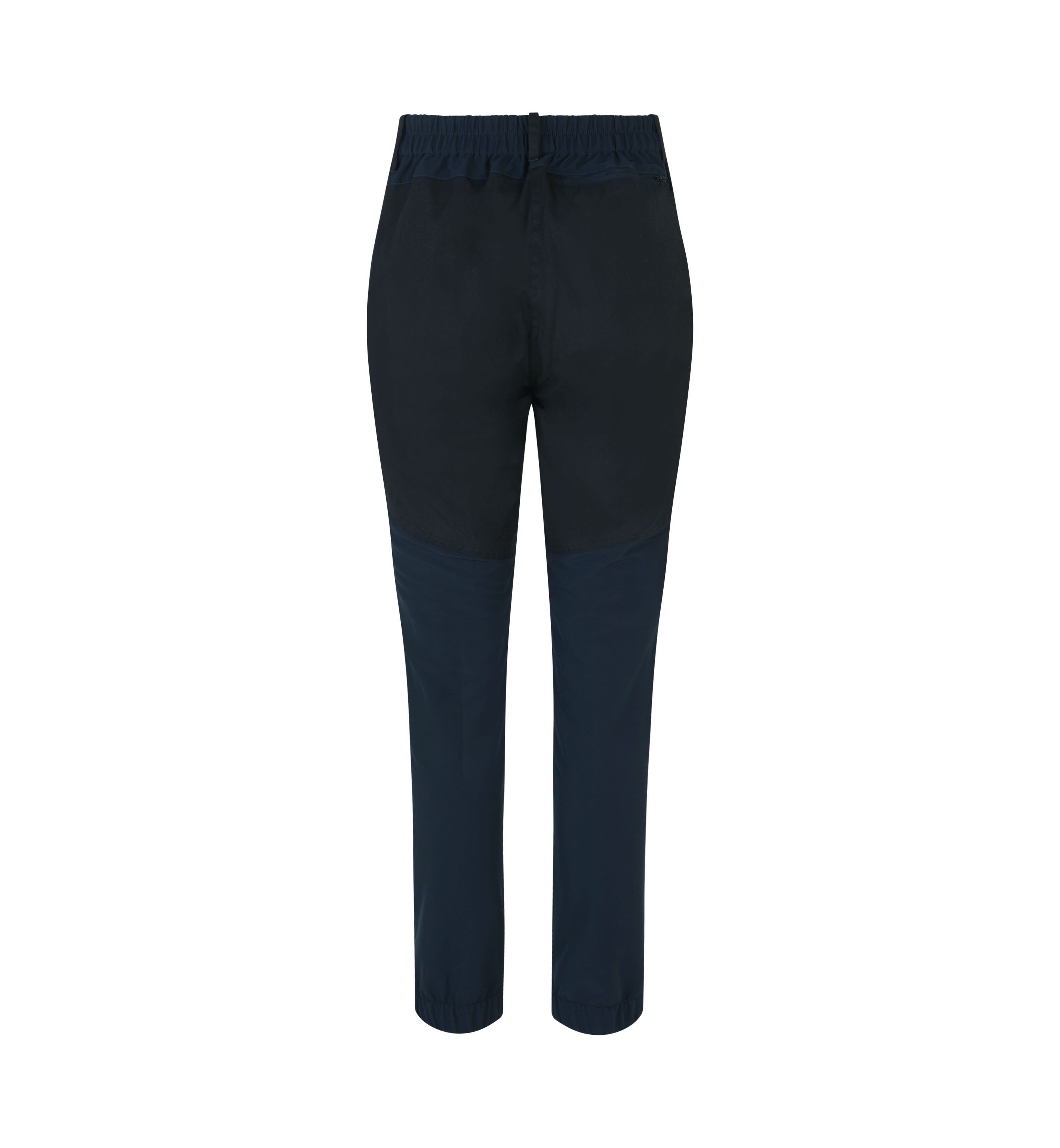 ID 0903 Hybrid stretch buks | dame detalje med logo